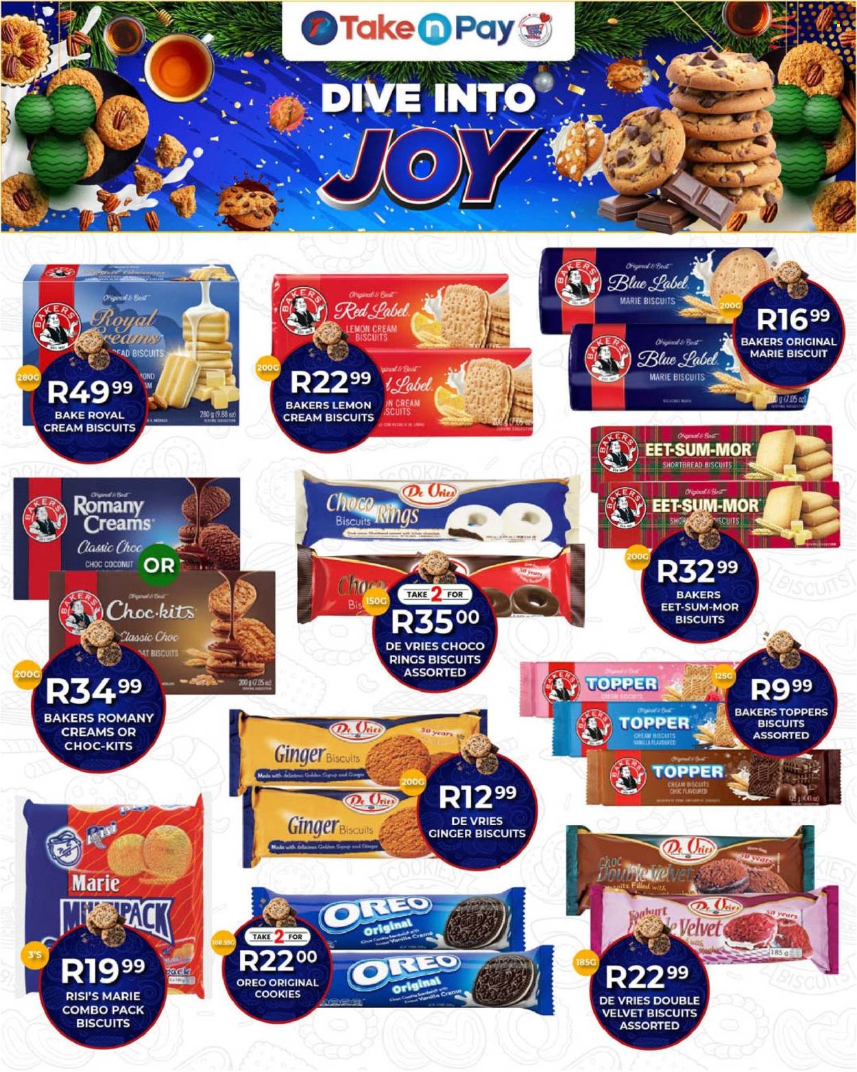 Take n Pay specials - 01/12/2025 - 07/12/2025. Page 6