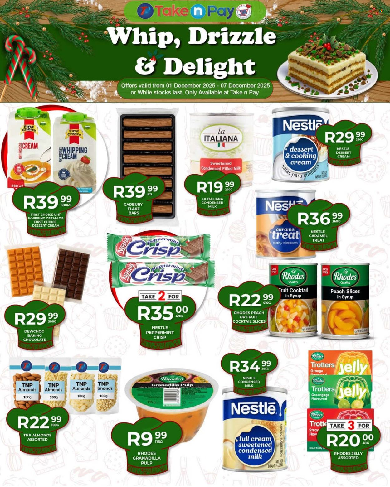 Take n Pay specials - 01/12/2025 - 07/12/2025. Page 8