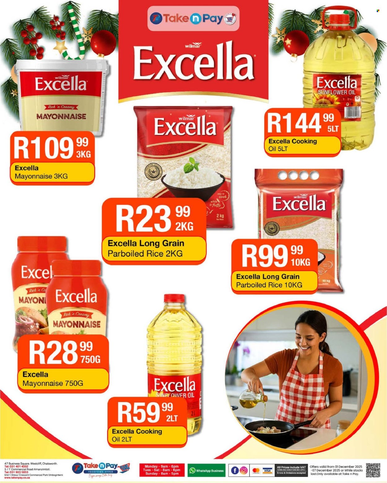 Take n Pay specials - 01/12/2025 - 07/12/2025. Page 14