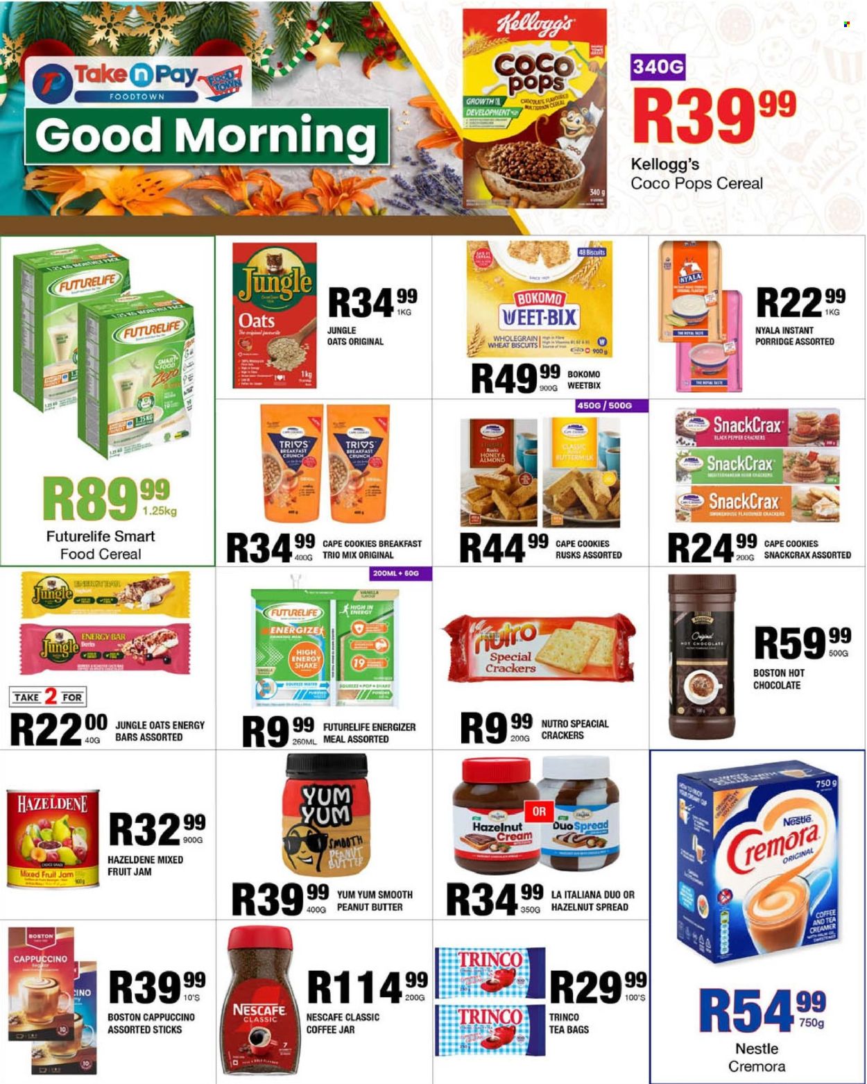 Take n Pay specials - 01/12/2025 - 07/12/2025. Page 15