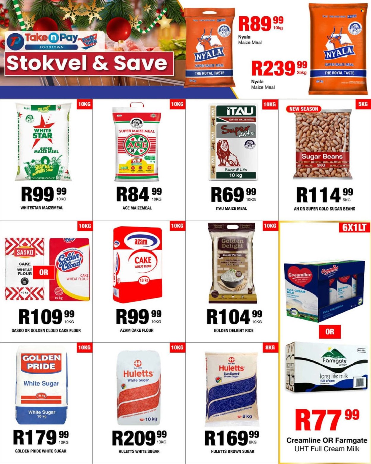Take n Pay specials - 01/12/2025 - 07/12/2025. Page 16