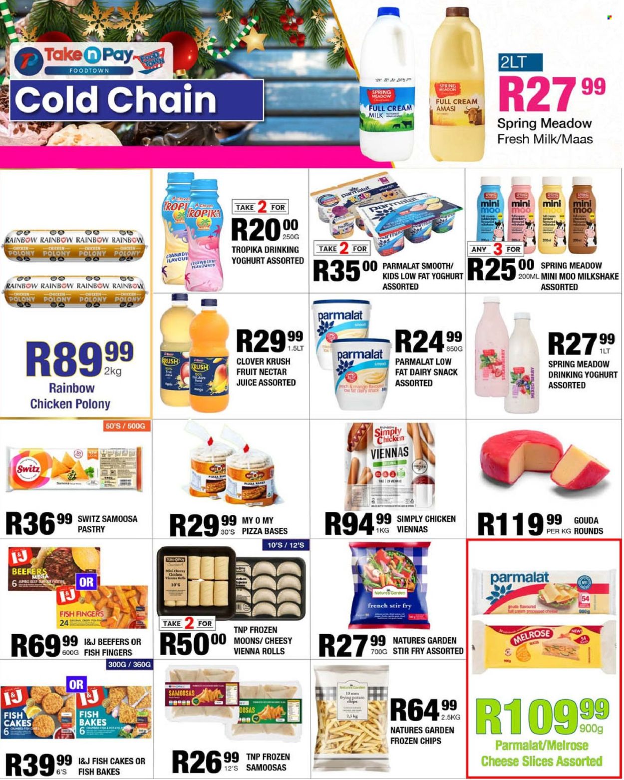 Take n Pay specials - 01/12/2025 - 07/12/2025. Page 17