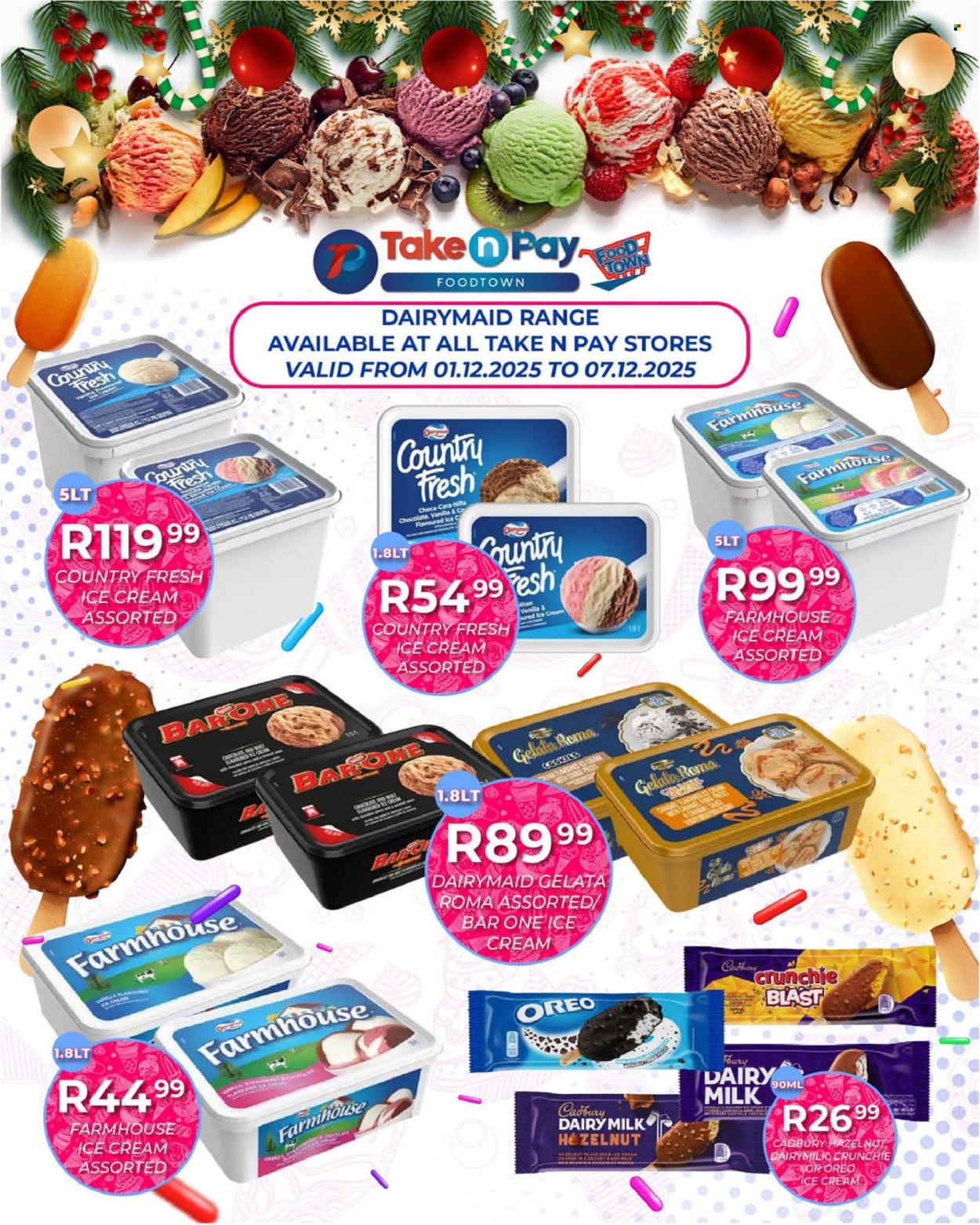 Take n Pay specials - 01/12/2025 - 07/12/2025. Page 19