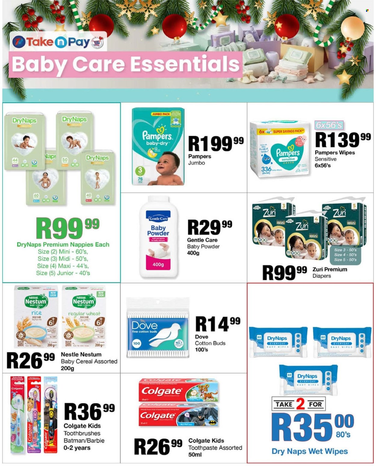 Take n Pay specials - 01/12/2025 - 07/12/2025. Page 23
