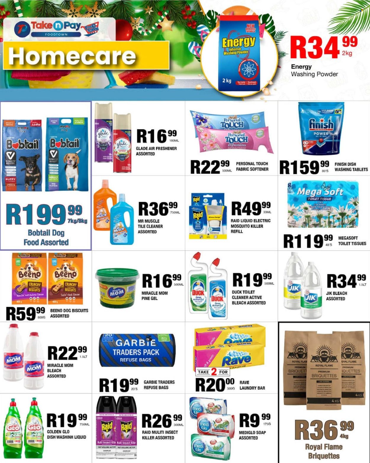 Take n Pay specials - 01/12/2025 - 07/12/2025. Page 24