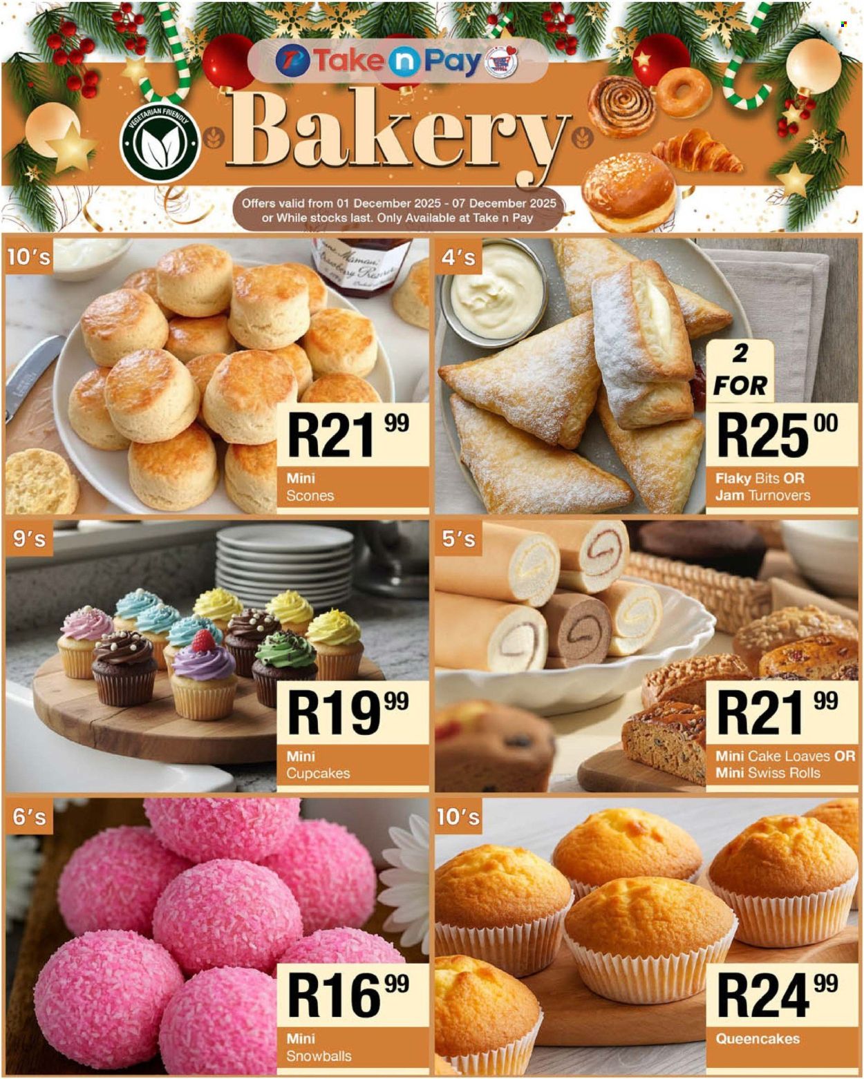 Take n Pay specials - 01/12/2025 - 07/12/2025. Page 28