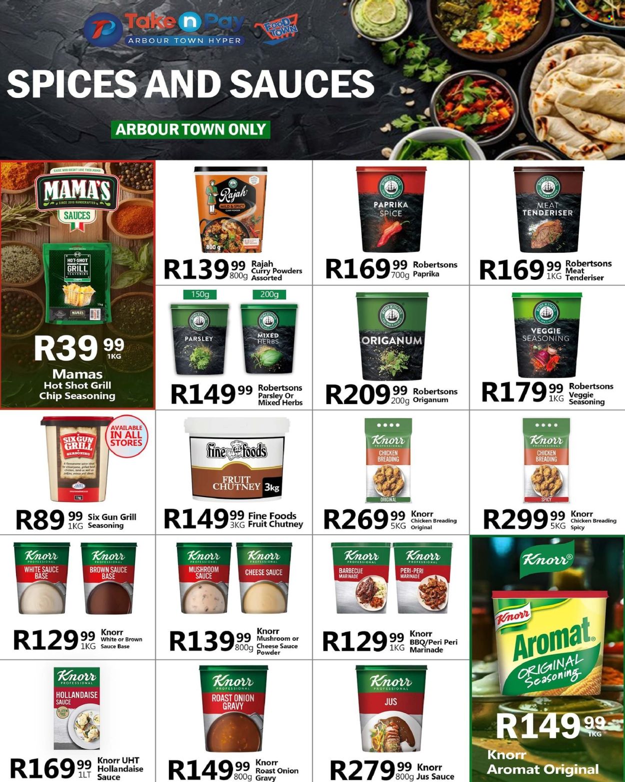 Take n Pay specials - 01/12/2025 - 07/12/2025. Page 4