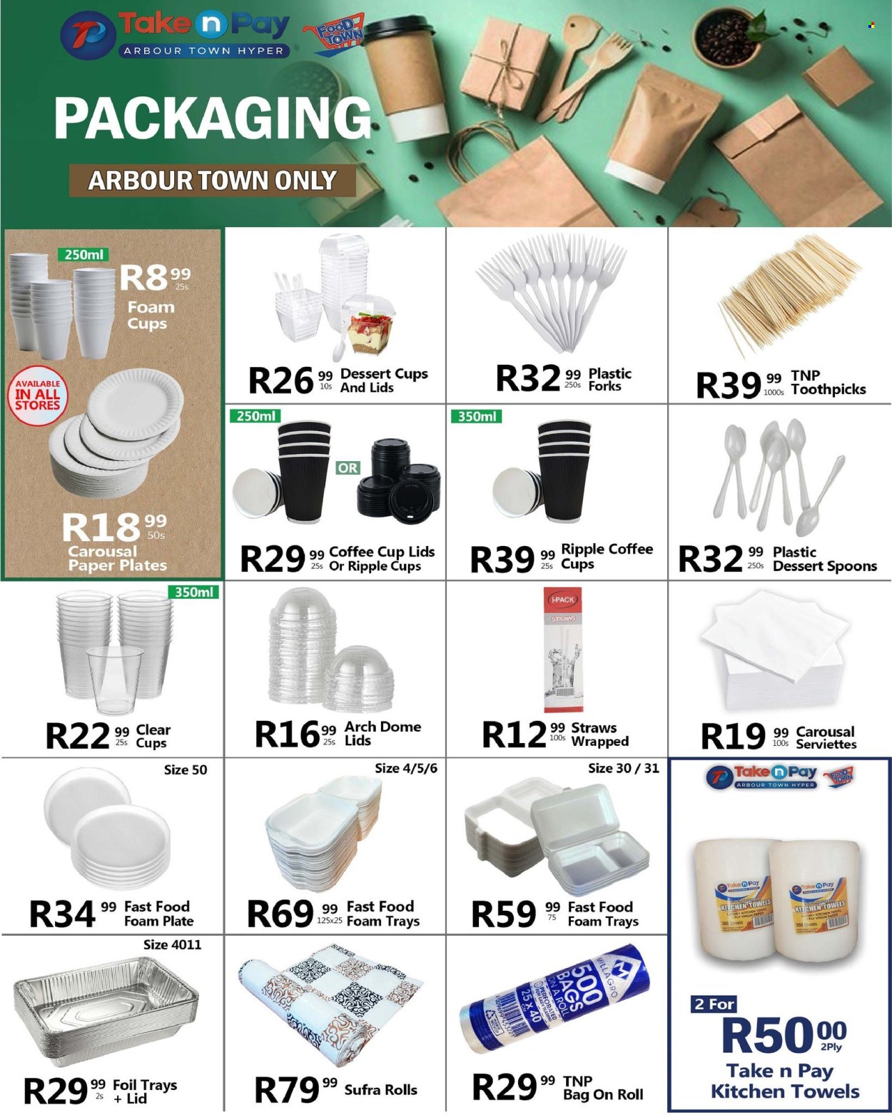 Take n Pay specials - 01/12/2025 - 07/12/2025. Page 6