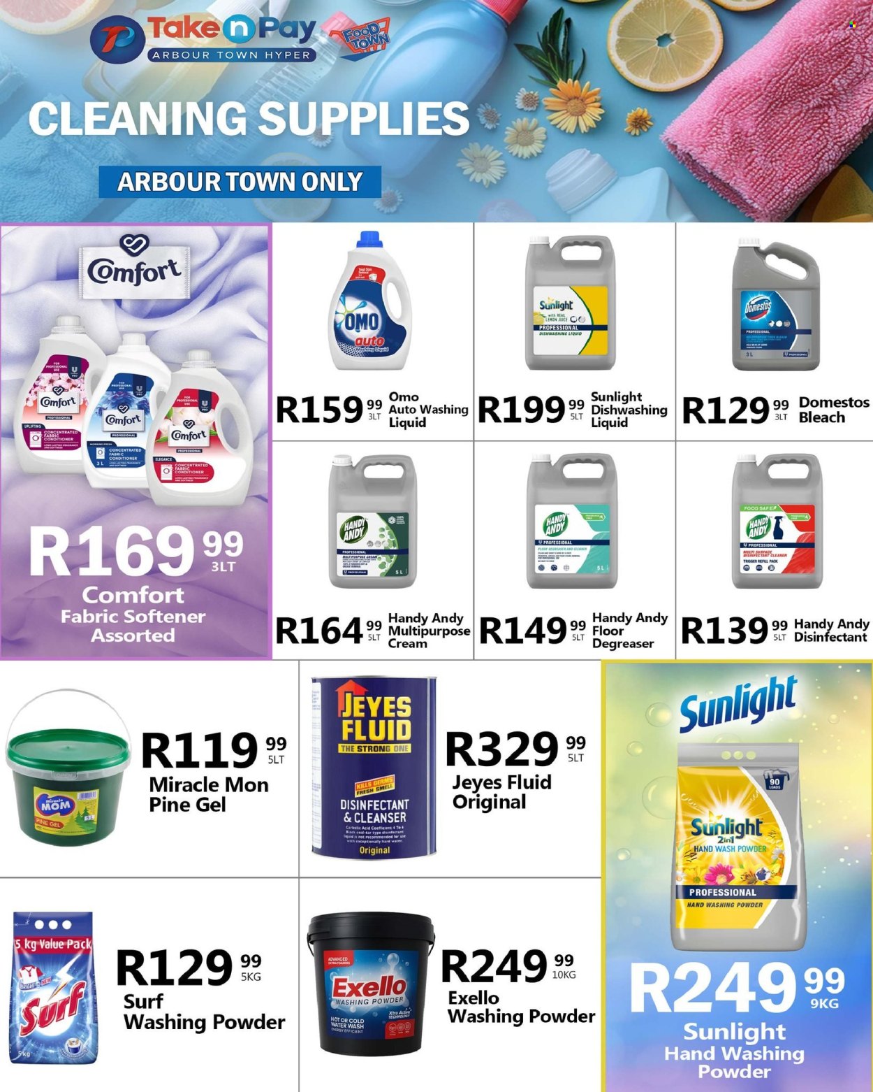 Take n Pay specials - 01/12/2025 - 07/12/2025. Page 8
