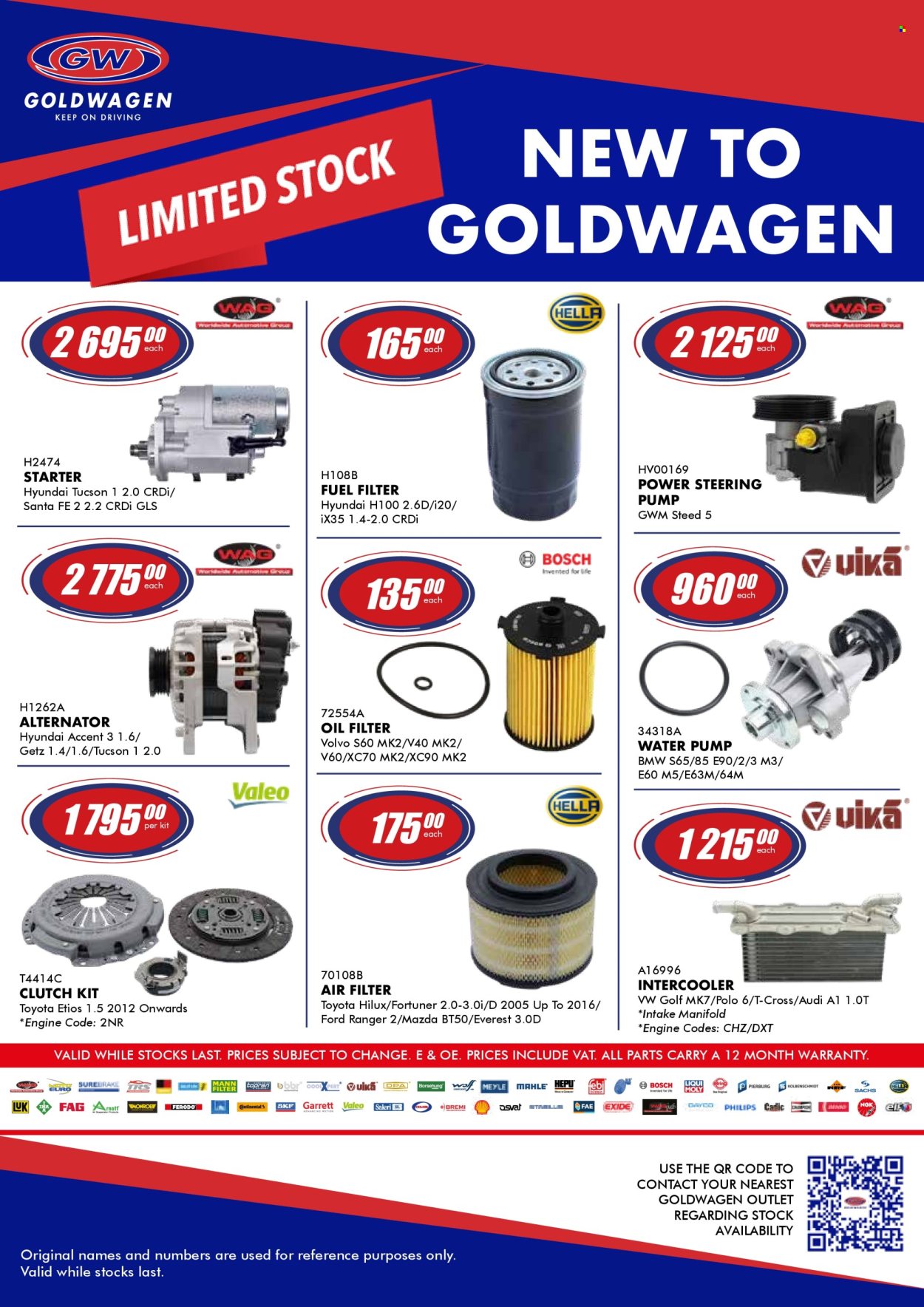 Goldwagen specials - 01/12/2025 - 31/01/2026. Page 4