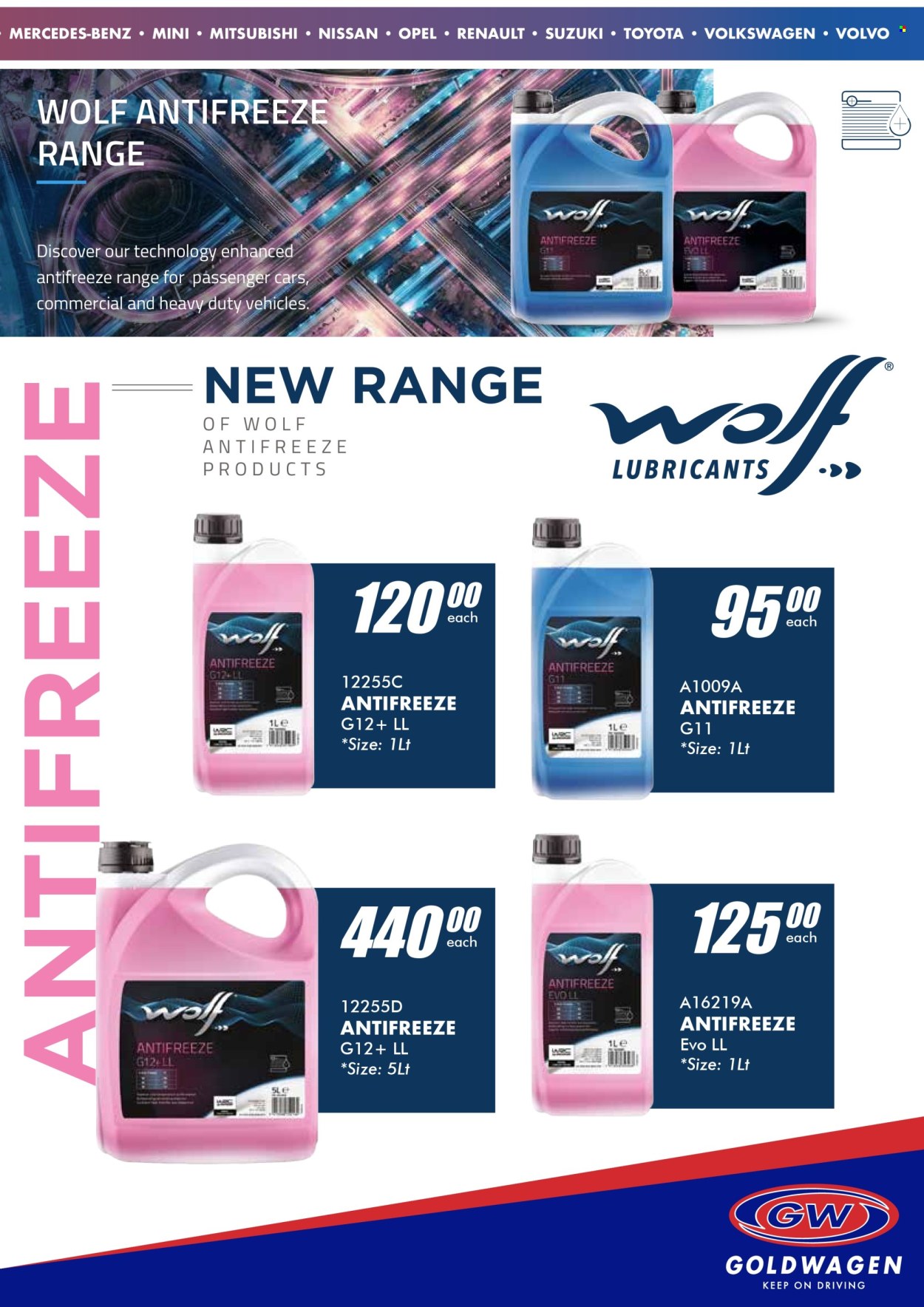 Goldwagen specials - 01/12/2025 - 31/01/2026. Page 8