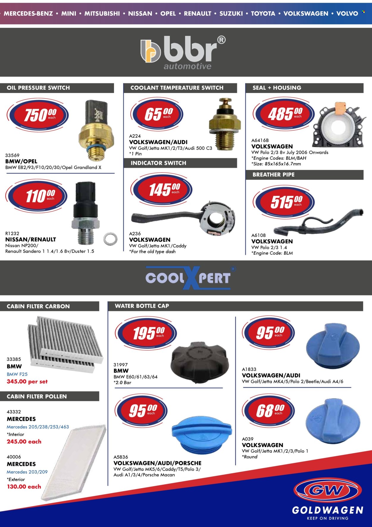 Goldwagen specials - 01/12/2025 - 31/01/2026. Page 10