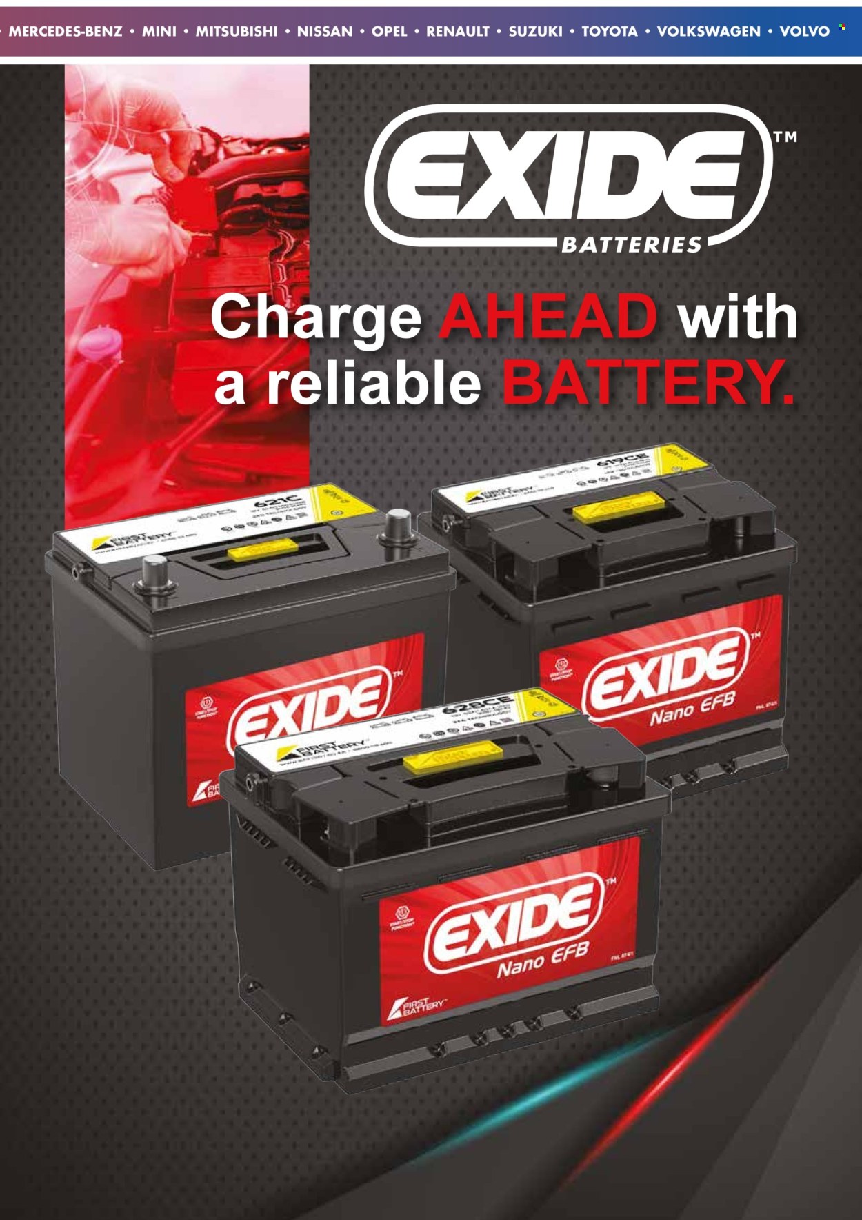 Goldwagen specials - 01/12/2025 - 31/01/2026. Page 16