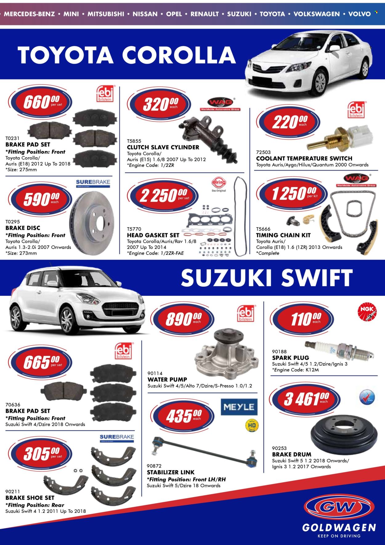 Goldwagen specials - 01/12/2025 - 31/01/2026. Page 24