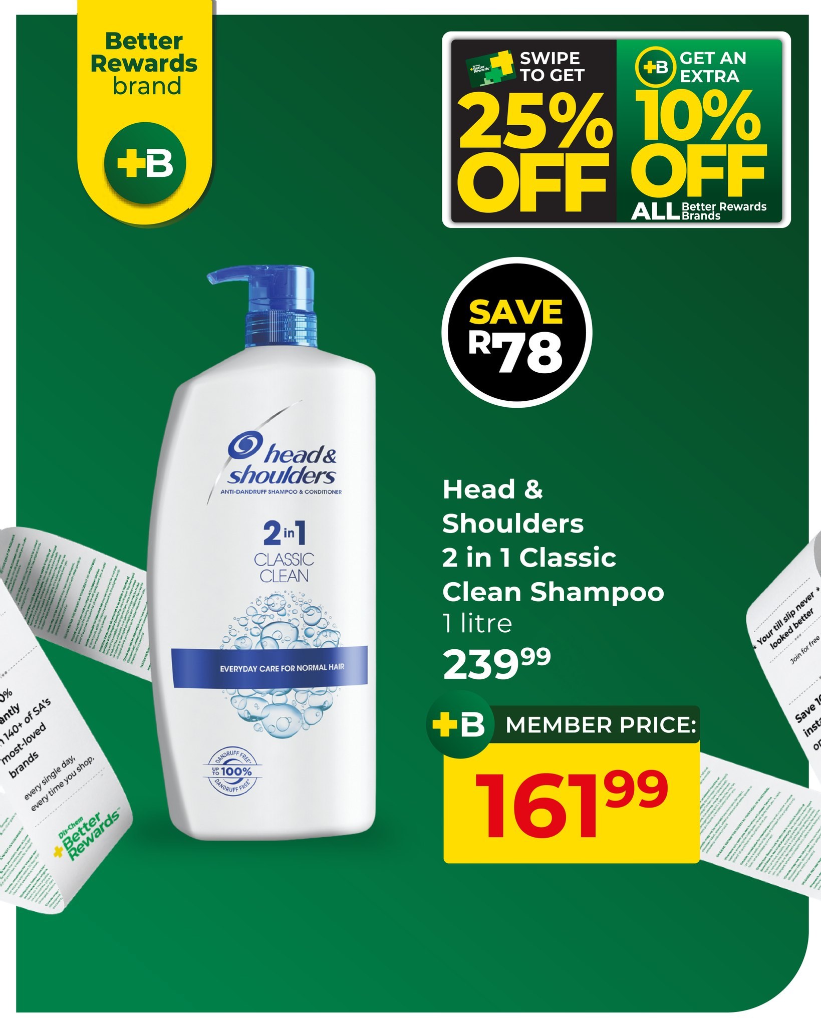 Dis-Chem specials - 18/11/2025 - 07/12/2025. Page 16