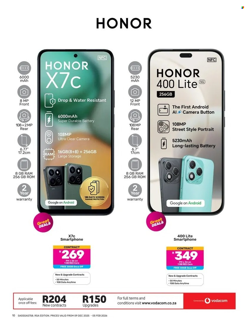 Fair Price specials - 01/12/2025 - 31/12/2025. Page 10