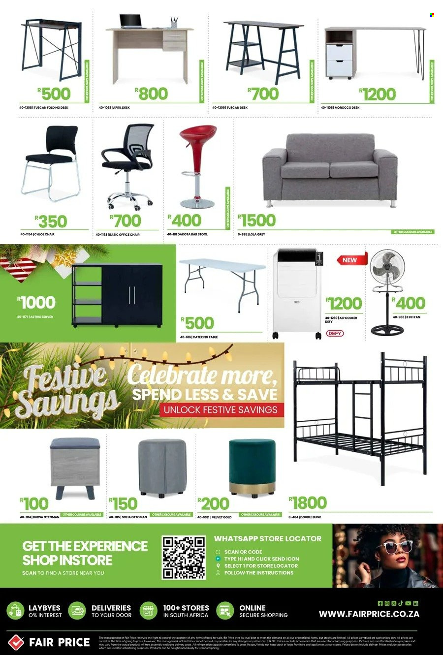 Fair Price specials - 01/12/2025 - 31/12/2025. Page 22