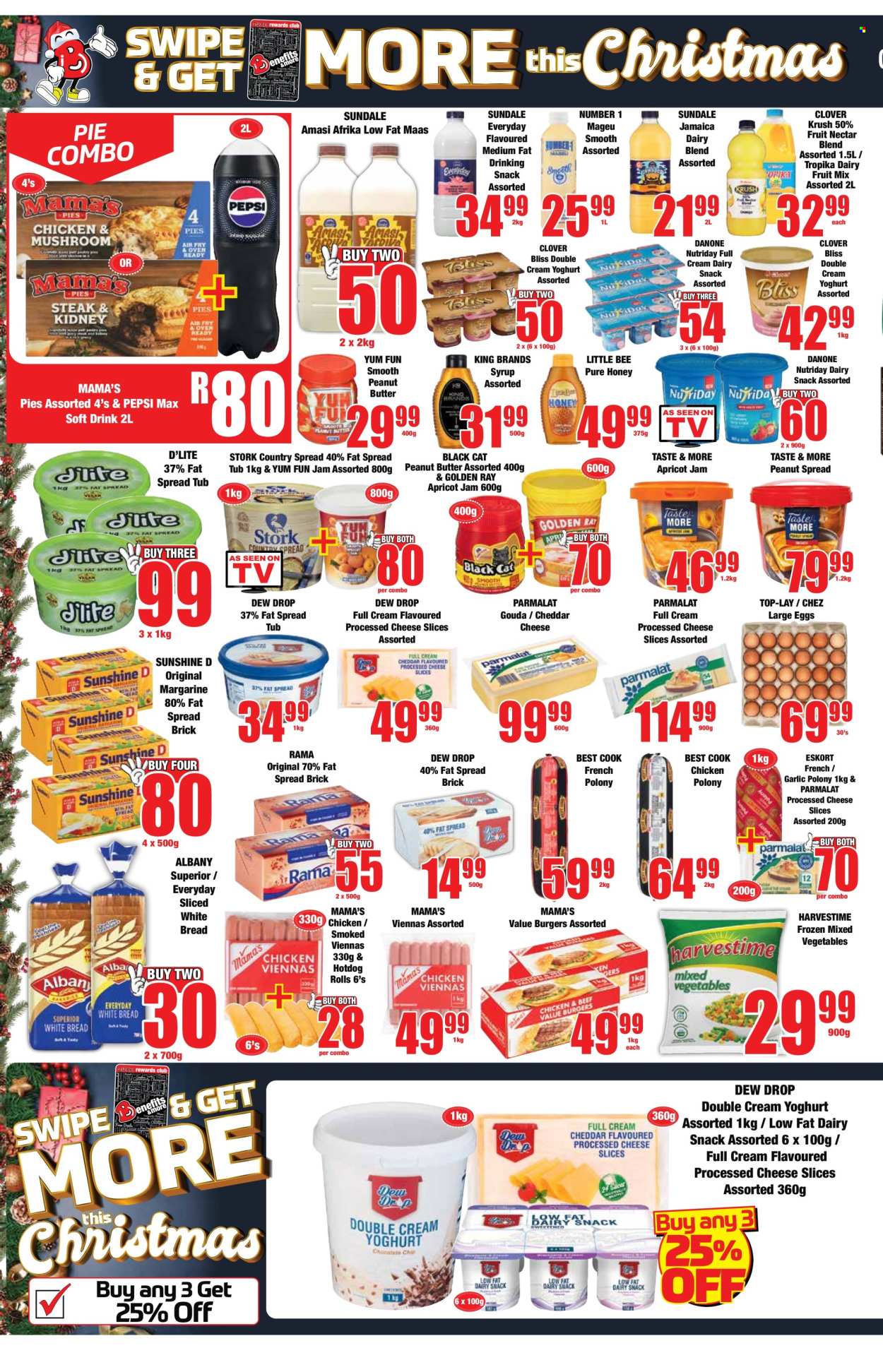 Boxer specials - 01/12/2025 - 16/12/2025. Page 4