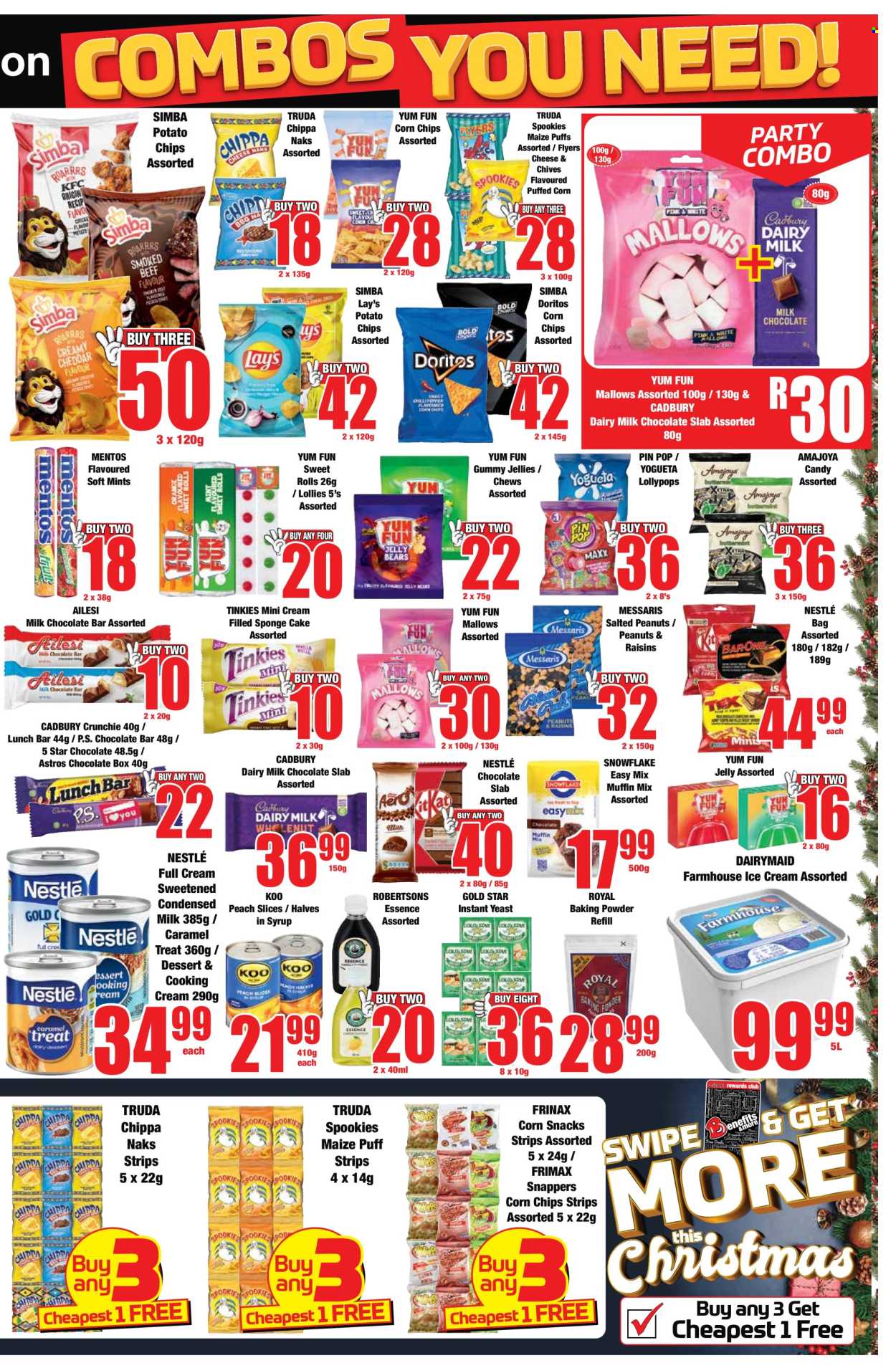 Boxer specials - 01/12/2025 - 16/12/2025. Page 7