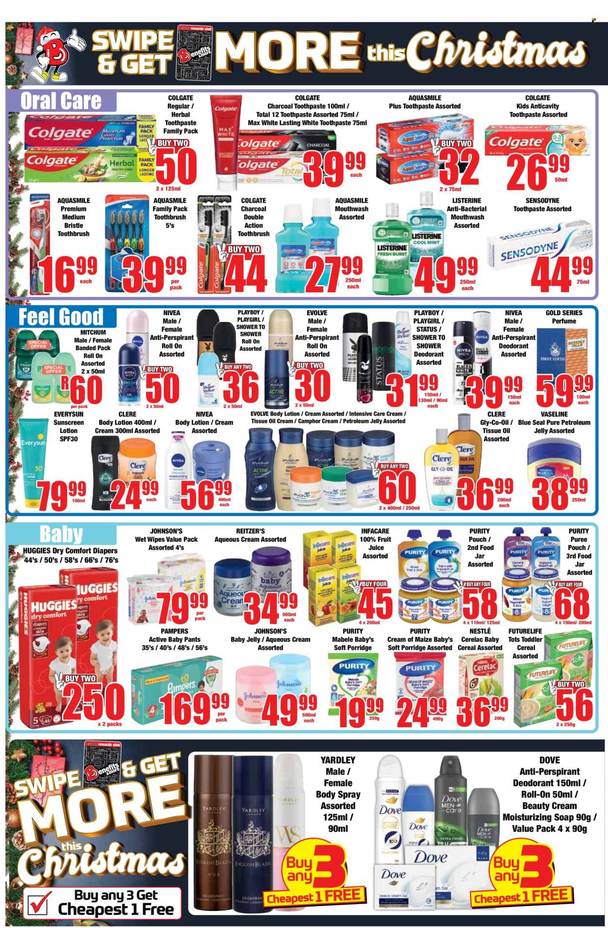 Boxer specials - 01/12/2025 - 16/12/2025. Page 10