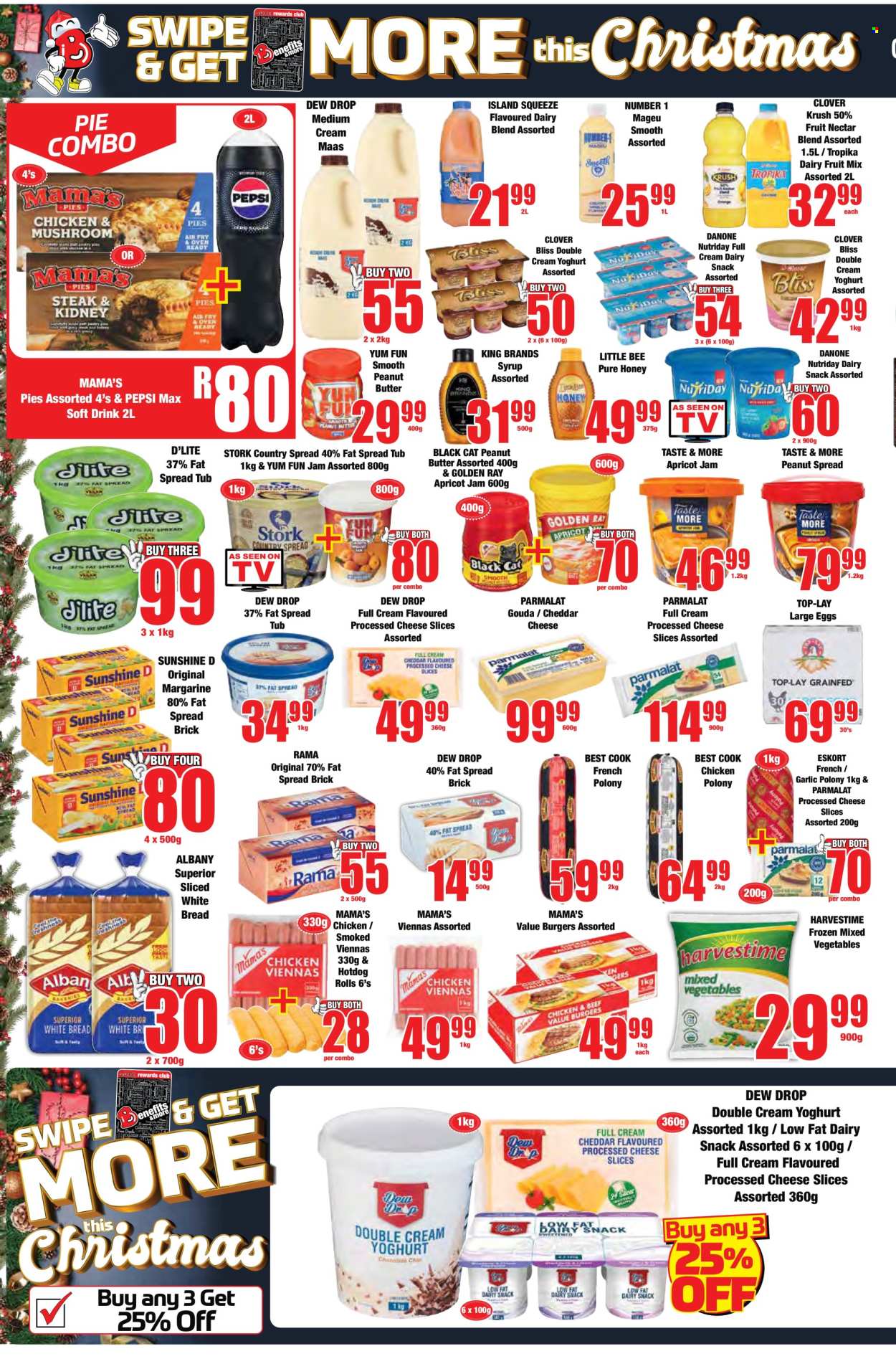 Boxer specials - 01/12/2025 - 16/12/2025. Page 4