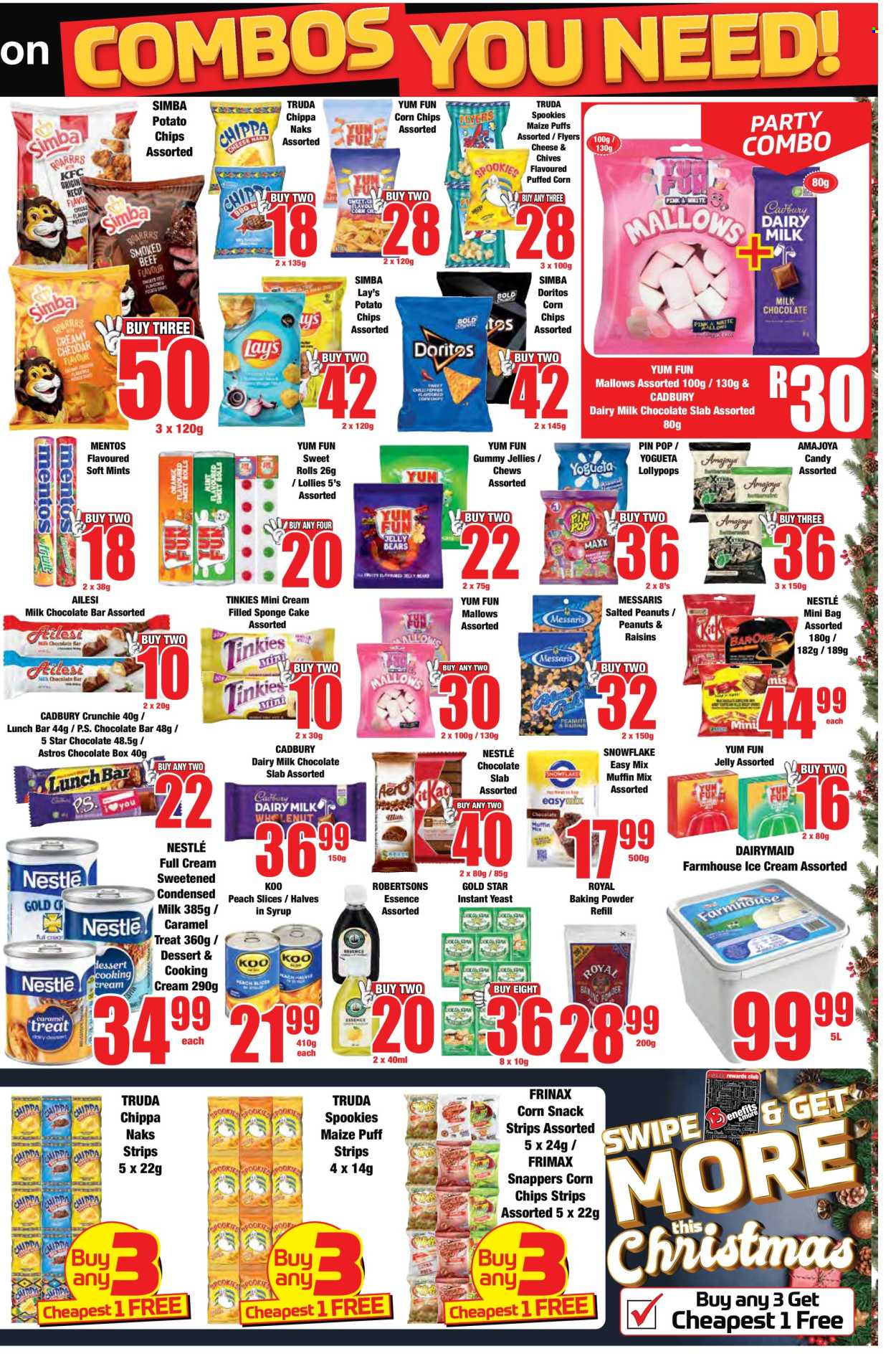 Boxer specials - 01/12/2025 - 16/12/2025. Page 7