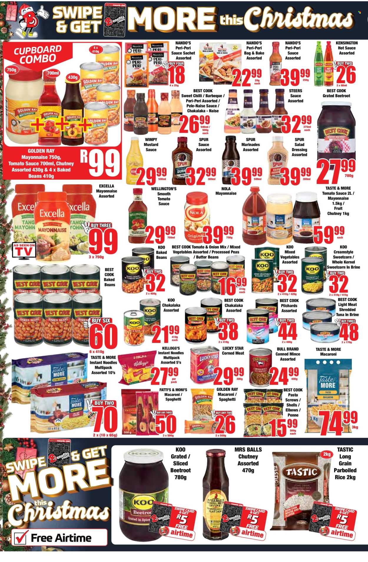 Boxer specials - 01/12/2025 - 16/12/2025. Page 8