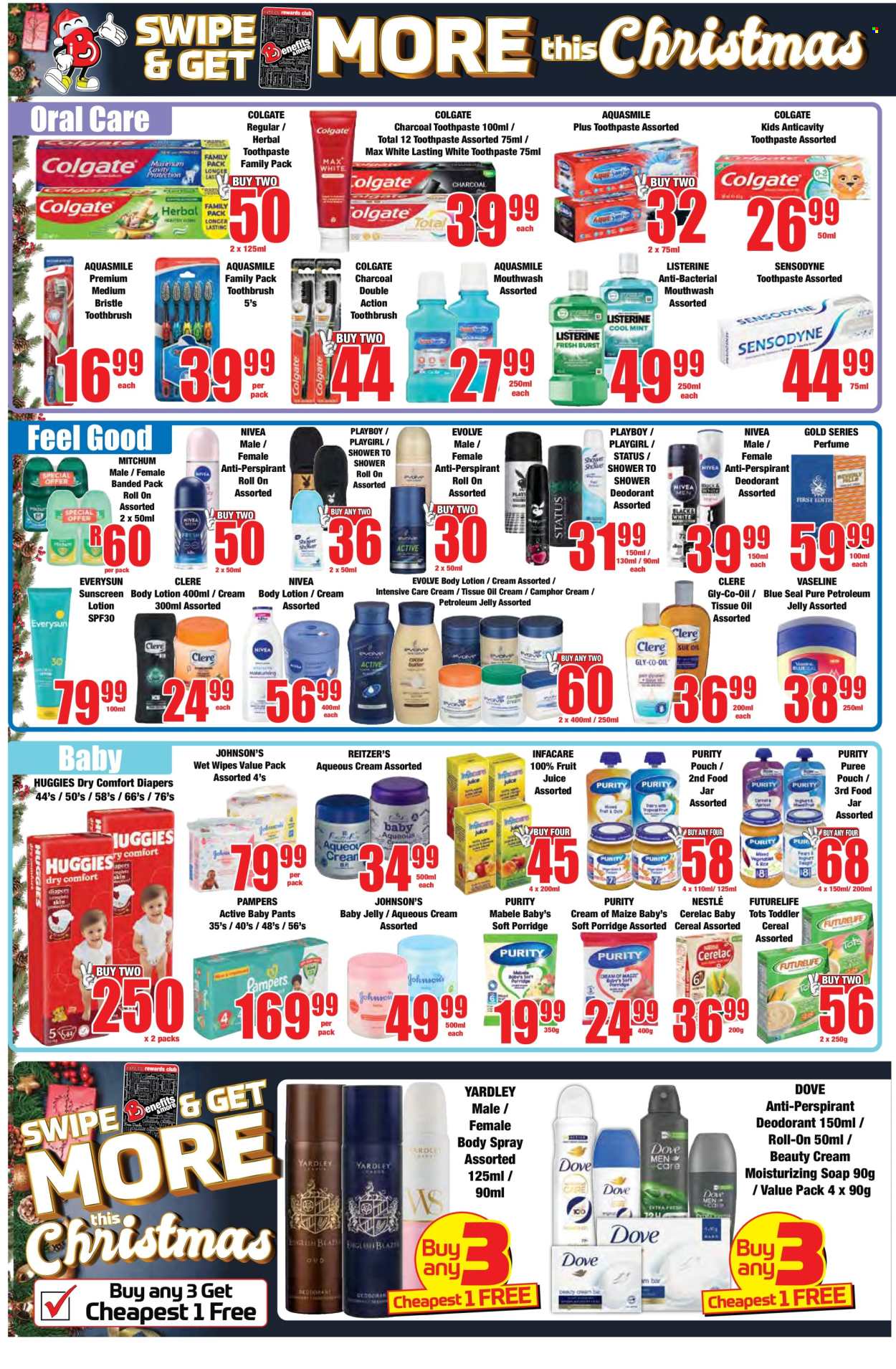 Boxer specials - 01/12/2025 - 16/12/2025. Page 10