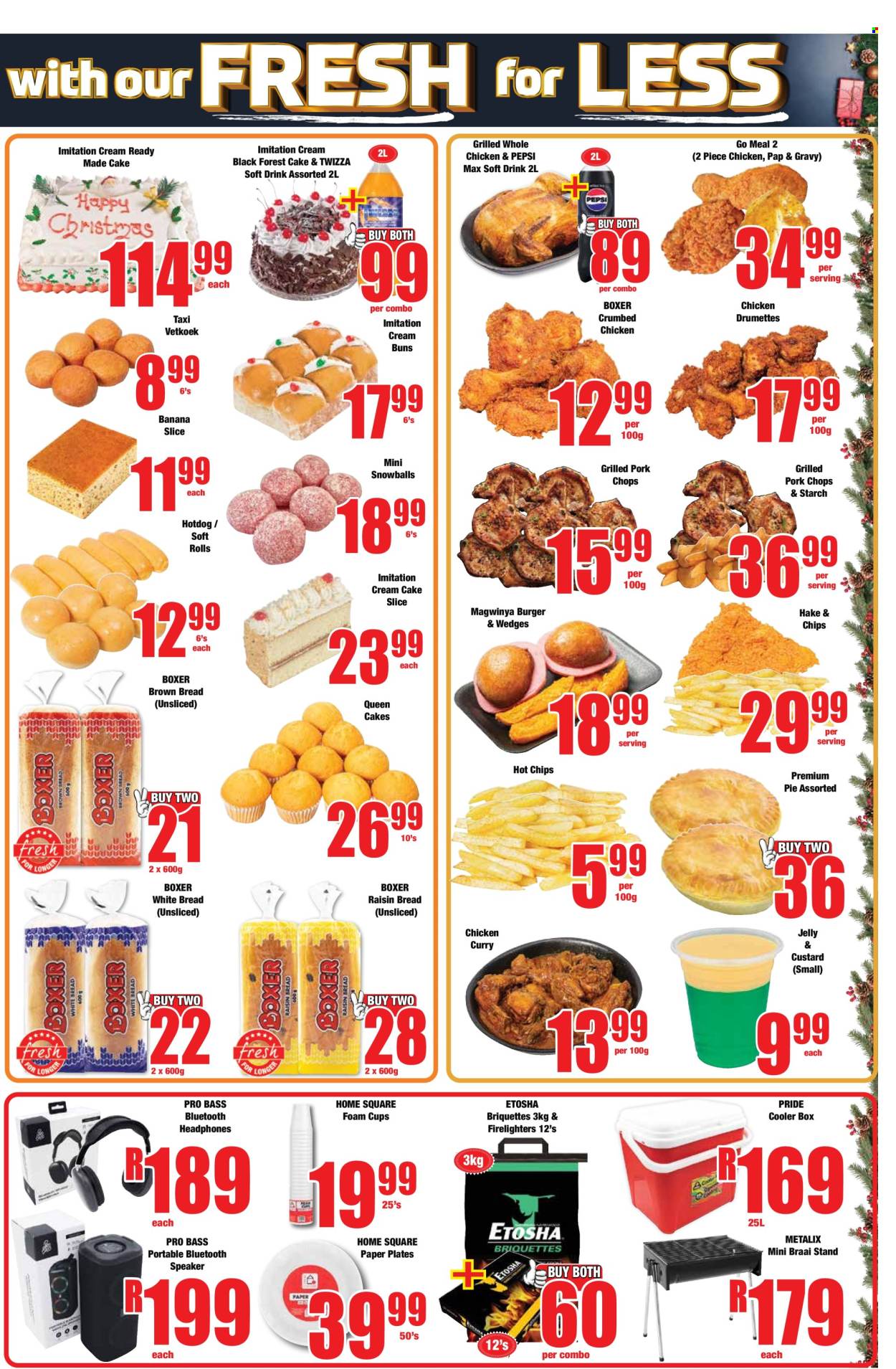 Boxer specials - 01/12/2025 - 16/12/2025. Page 3