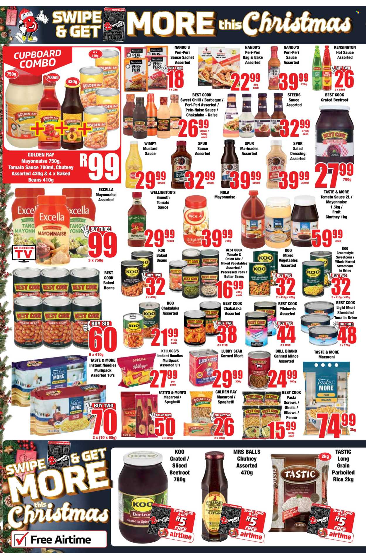 Boxer specials - 01/12/2025 - 16/12/2025. Page 8