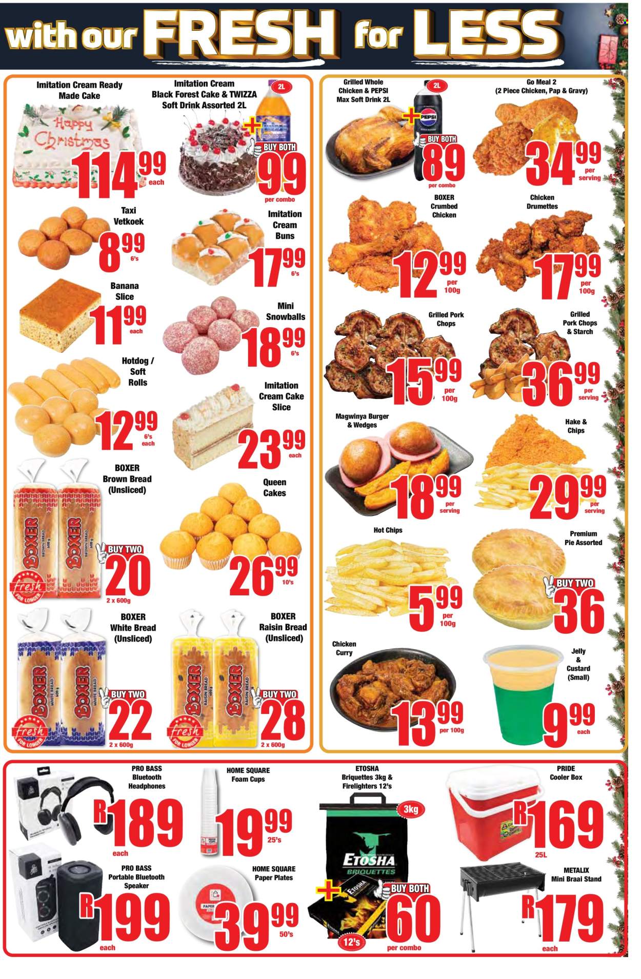 Boxer specials - 01/12/2025 - 16/12/2025. Page 3