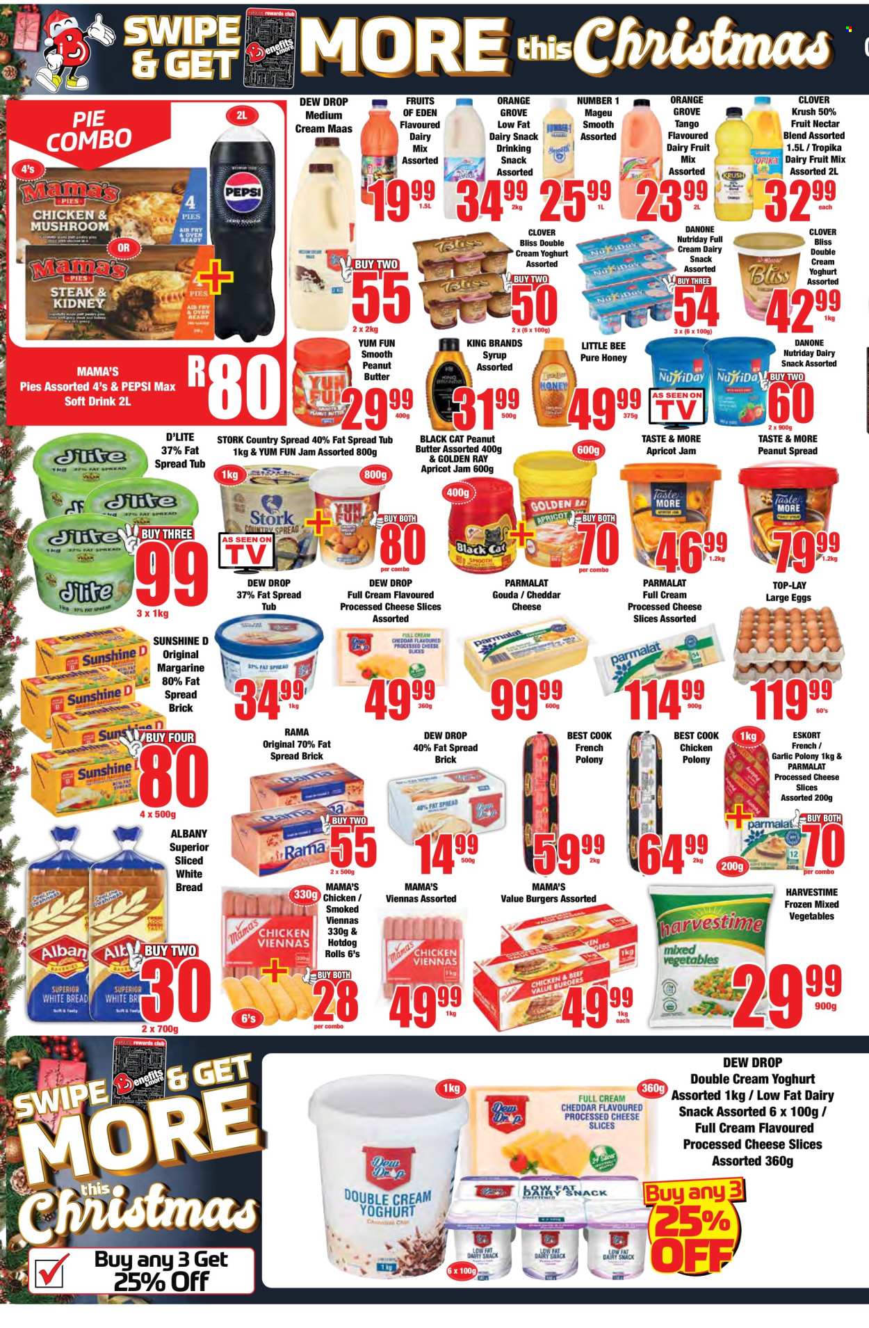 Boxer specials - 01/12/2025 - 16/12/2025. Page 4