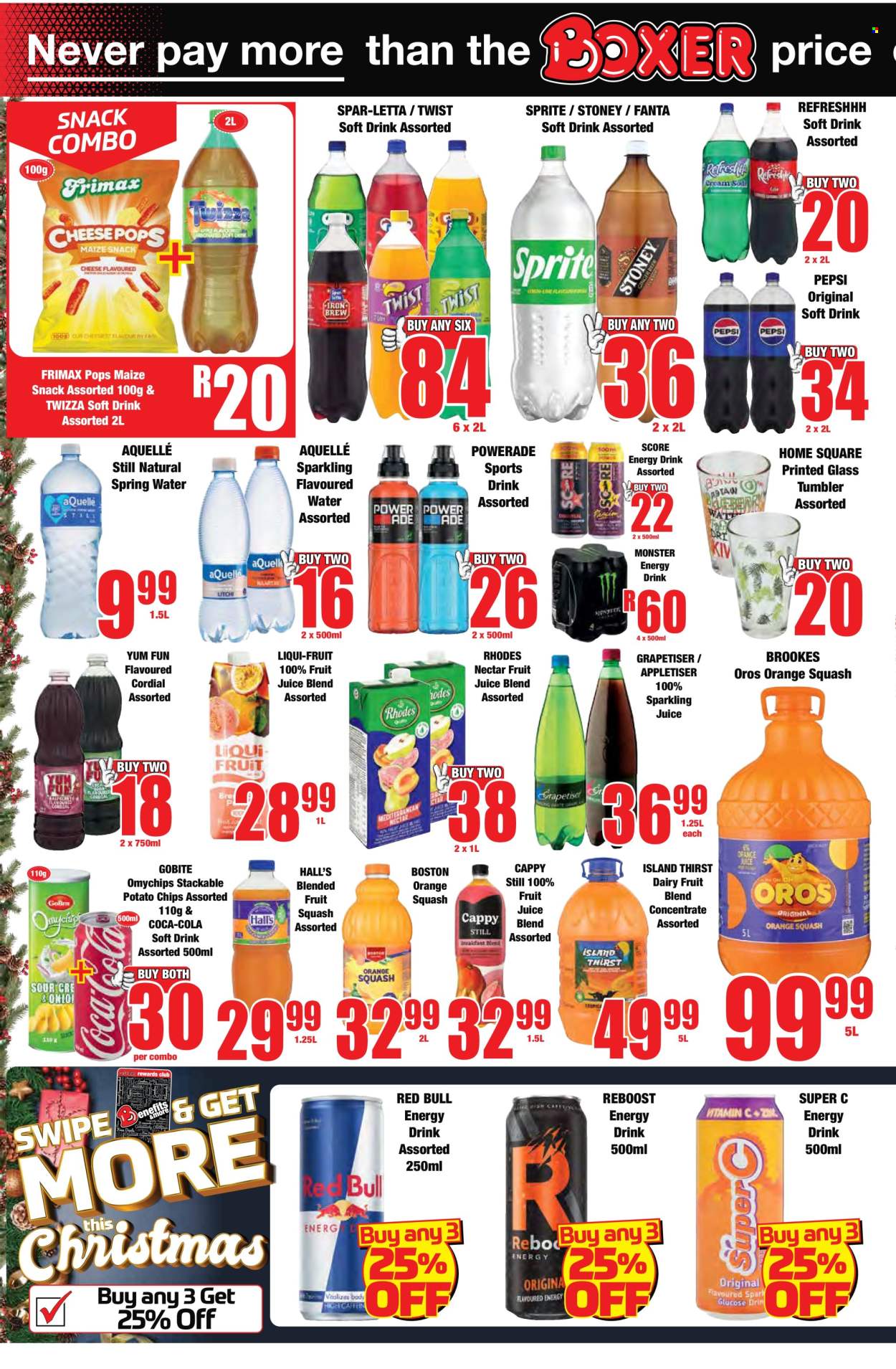 Boxer specials - 01/12/2025 - 16/12/2025. Page 6