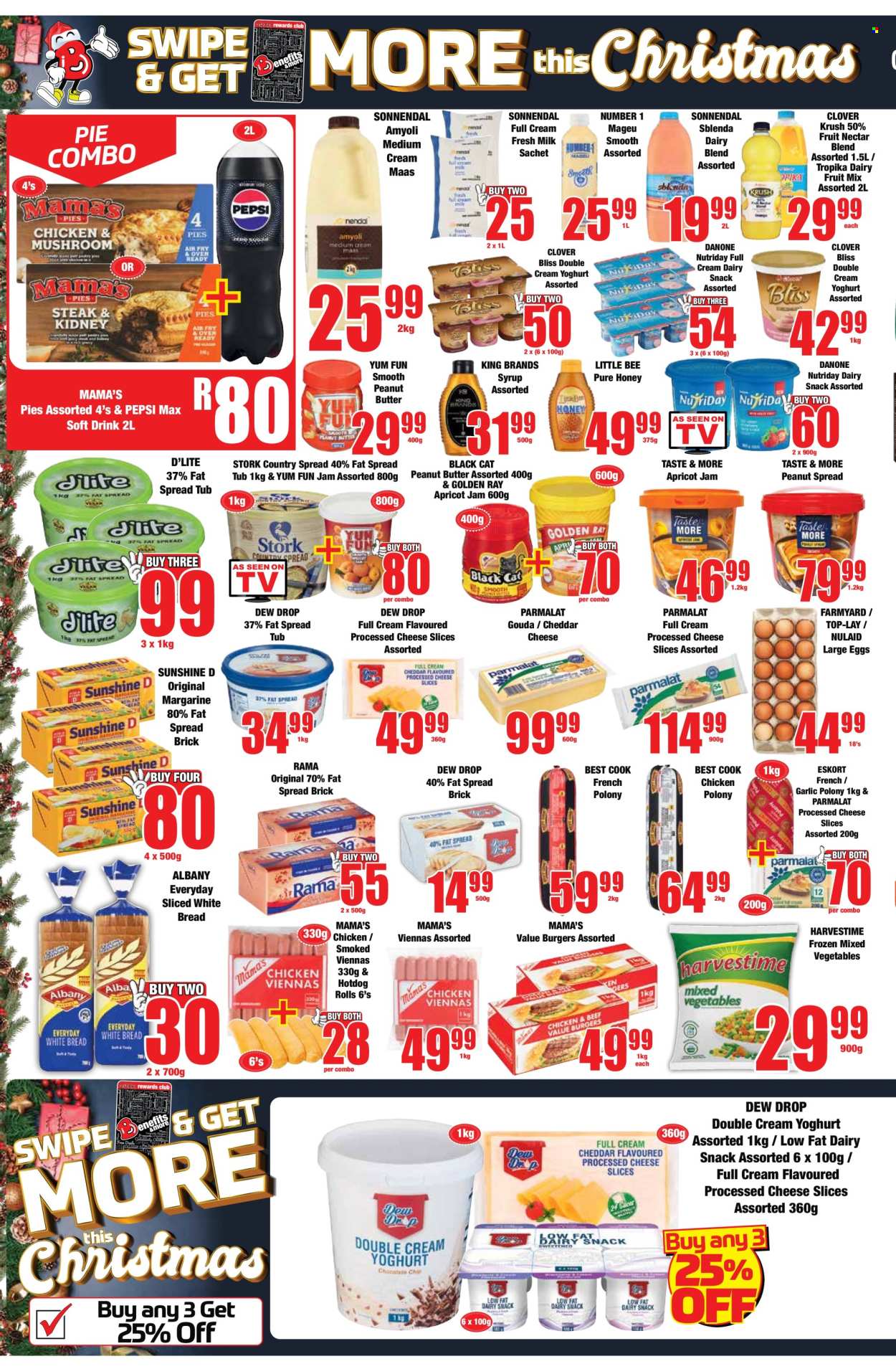 Boxer specials - 01/12/2025 - 16/12/2025. Page 4