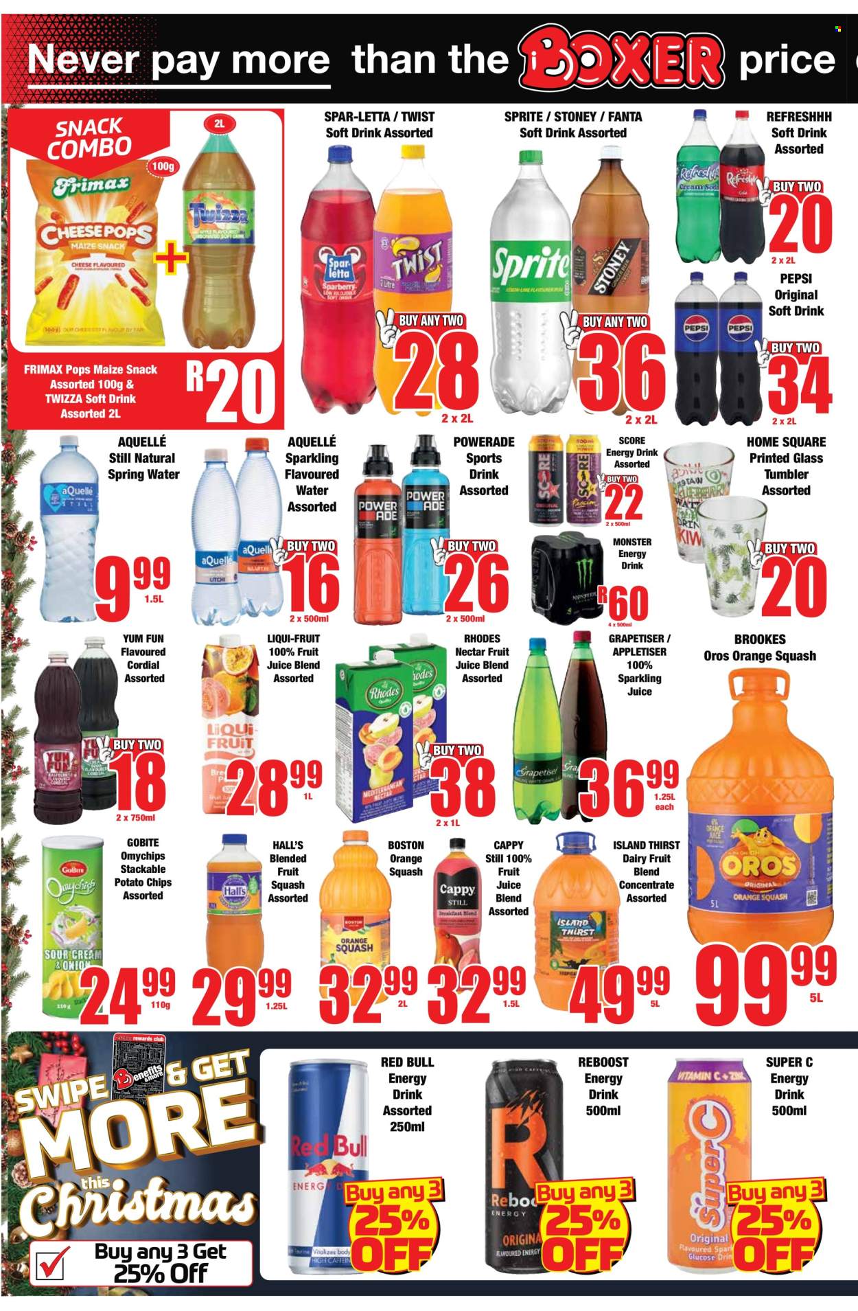 Boxer specials - 01/12/2025 - 16/12/2025. Page 6