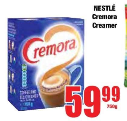 NESTLÉ Cremora Creamer