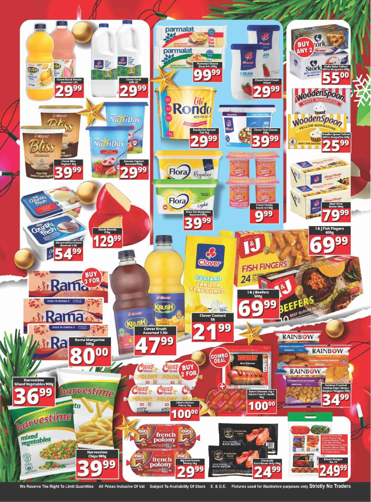 Big Save specials - 01/12/2025 - 31/12/2025. Page 2