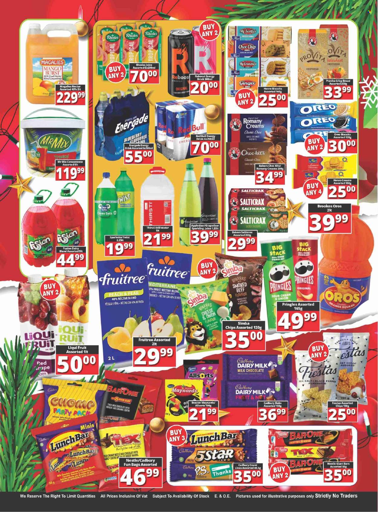 Big Save specials - 01/12/2025 - 31/12/2025. Page 3