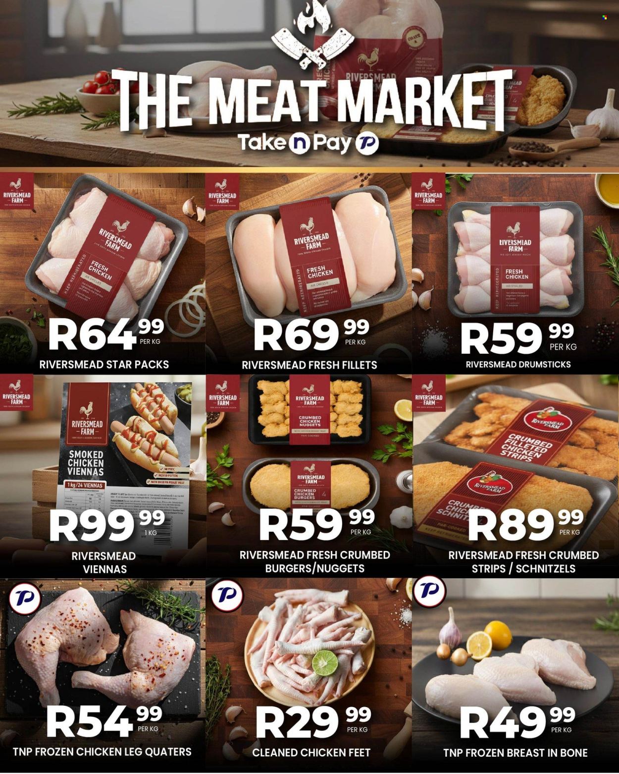 Take n Pay specials - 01/12/2025 - 07/12/2025. Page 5