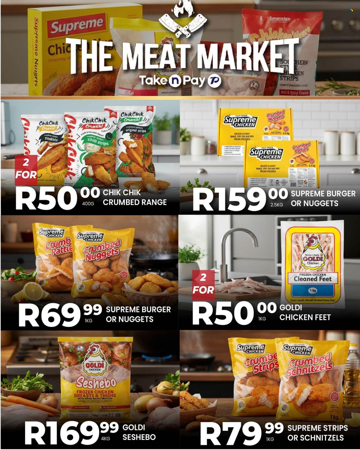 Take n Pay specials - 01/12/2025 - 07/12/2025. Page 6