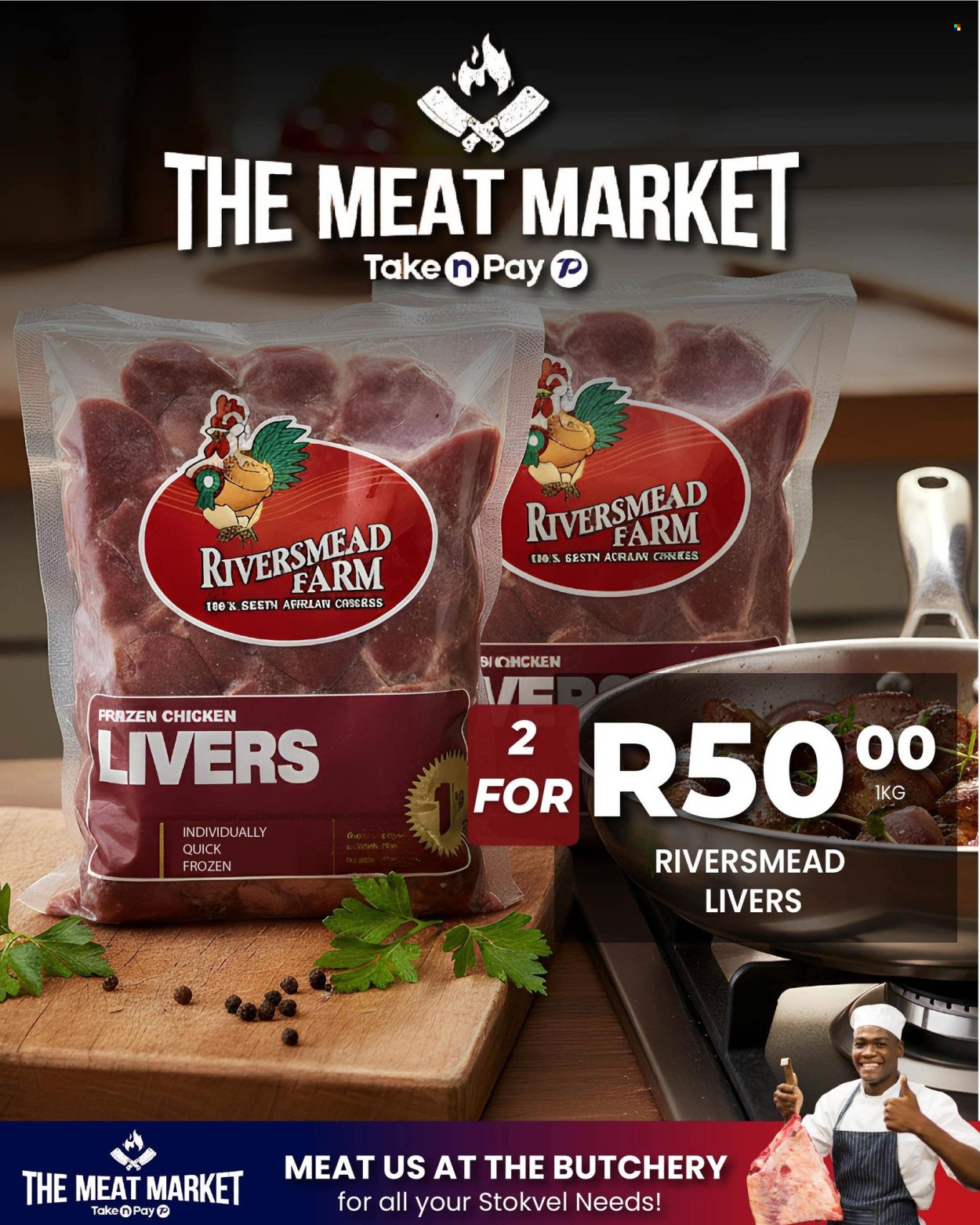 Take n Pay specials - 01/12/2025 - 07/12/2025. Page 7