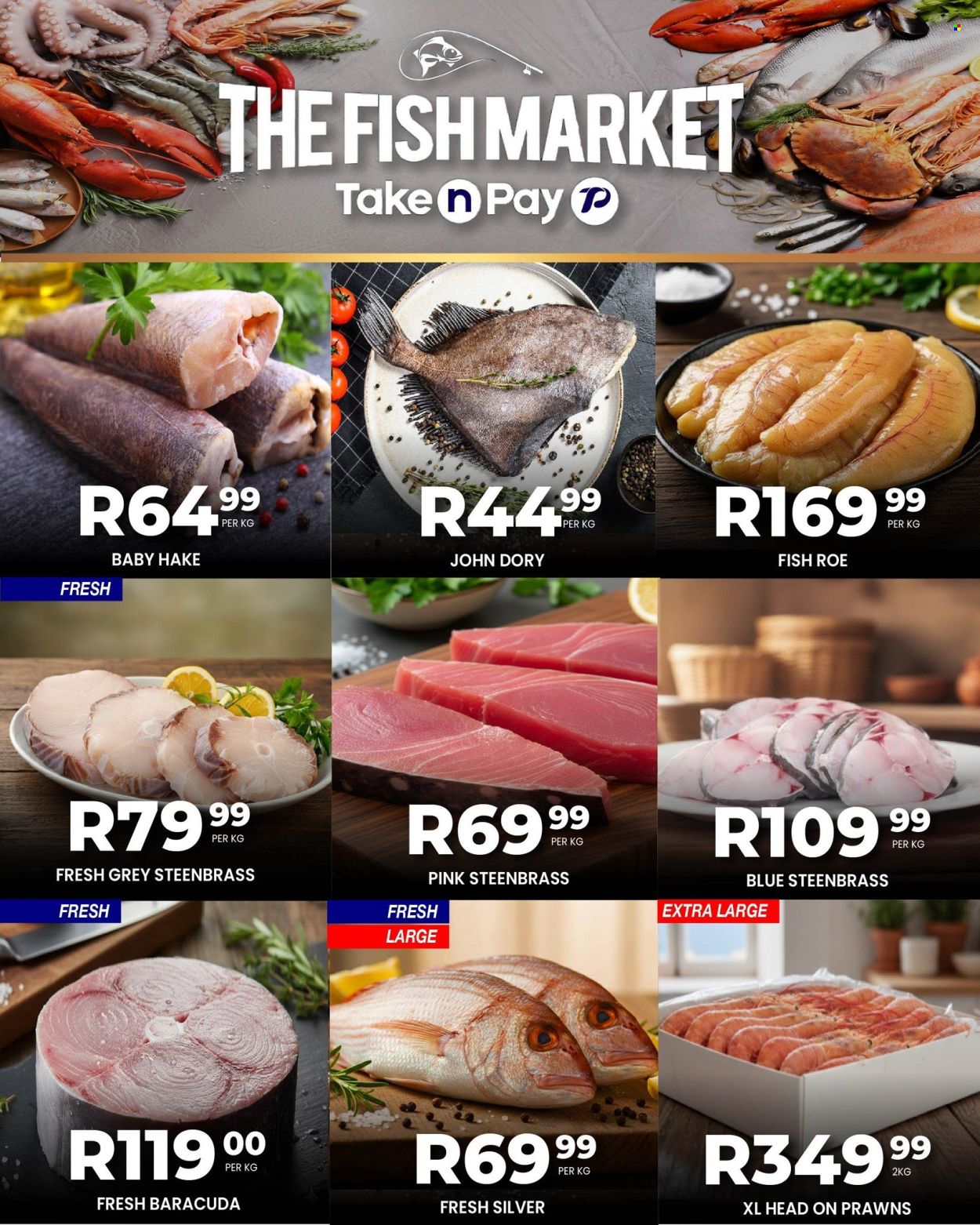 Take n Pay specials - 01/12/2025 - 07/12/2025. Page 3