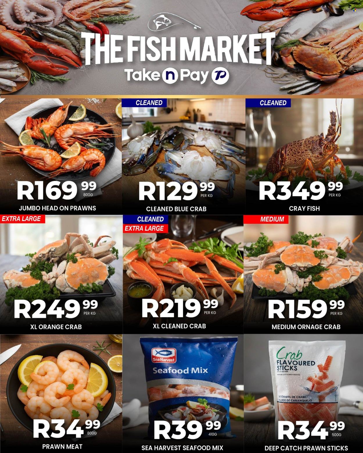 Take n Pay specials - 01/12/2025 - 07/12/2025. Page 5