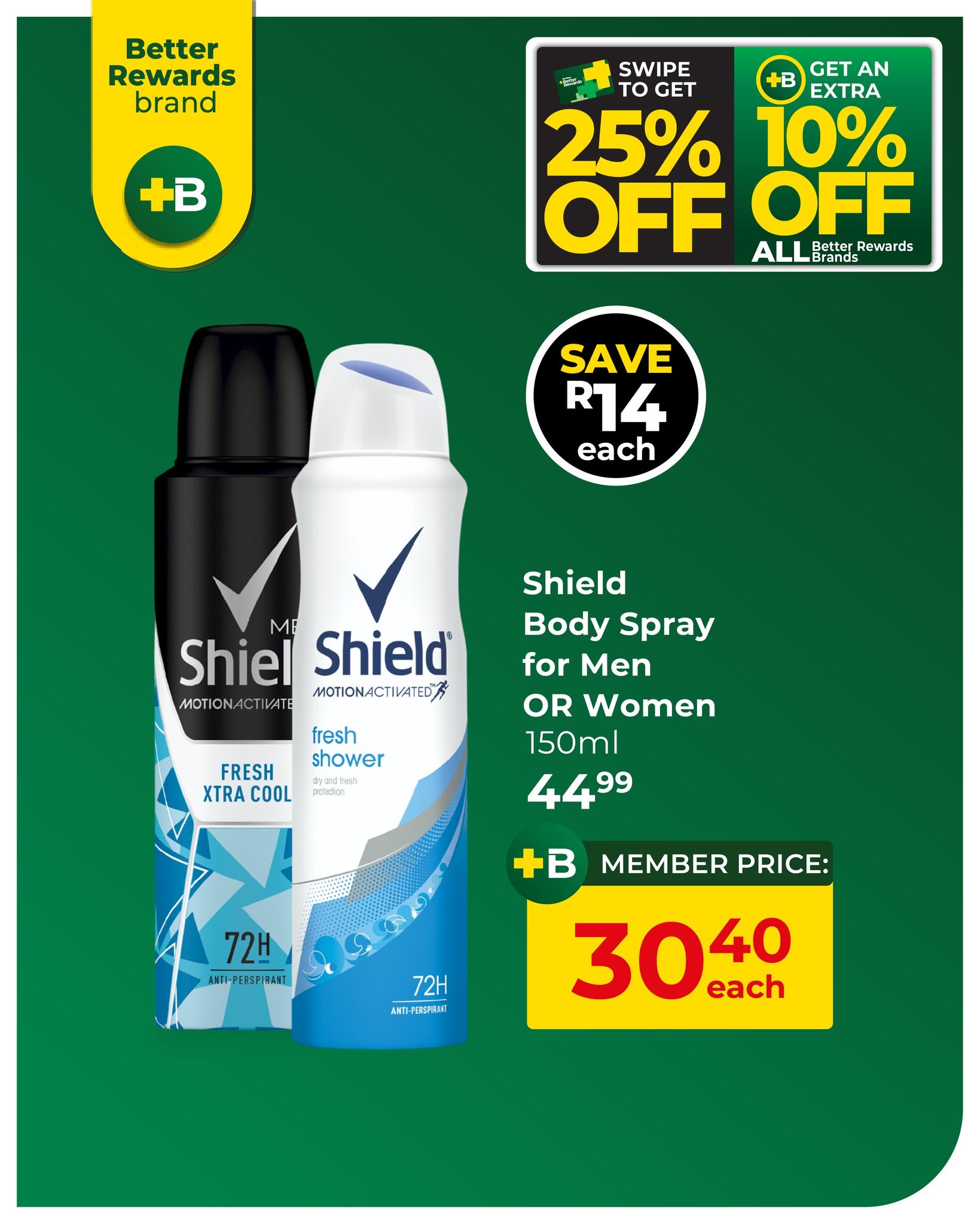 Dis-Chem specials - 18/11/2025 - 07/12/2025. Page 12