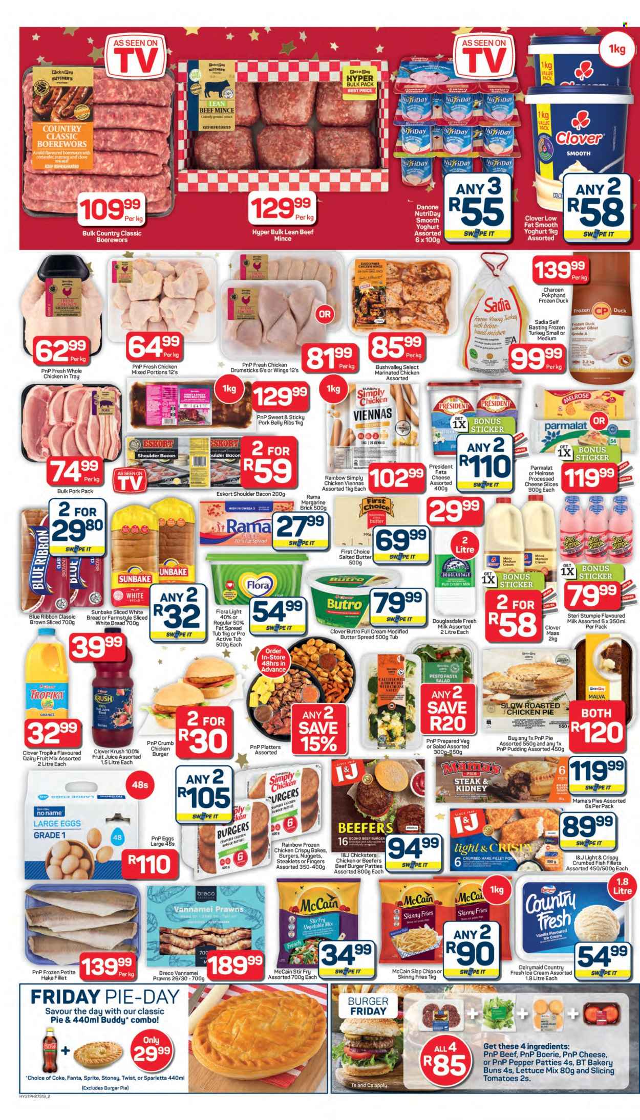 Pick n Pay Hypermarket specials - 01/12/2025 - 14/12/2025. Page 2