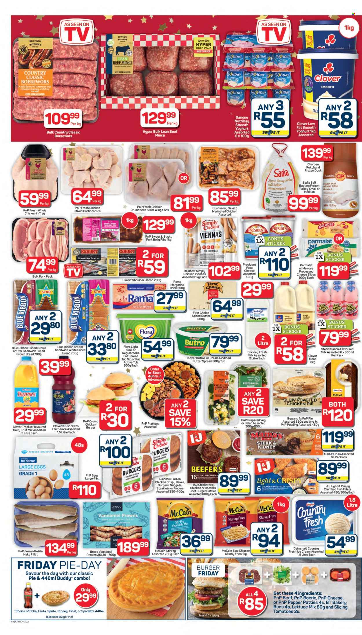 Pick n Pay Hypermarket specials - 01/12/2025 - 14/12/2025. Page 2