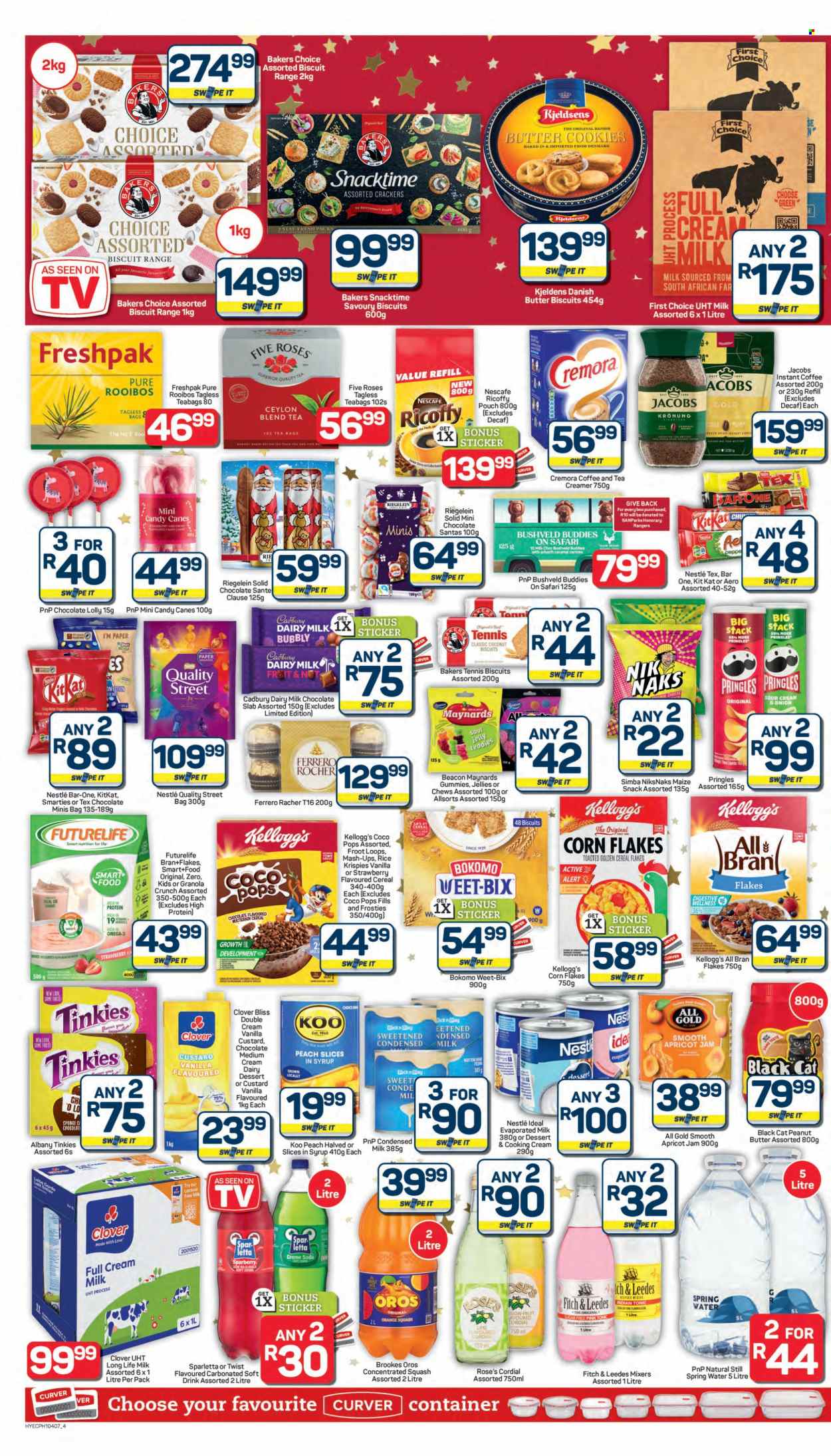 Pick n Pay Hypermarket specials - 01/12/2025 - 14/12/2025. Page 4