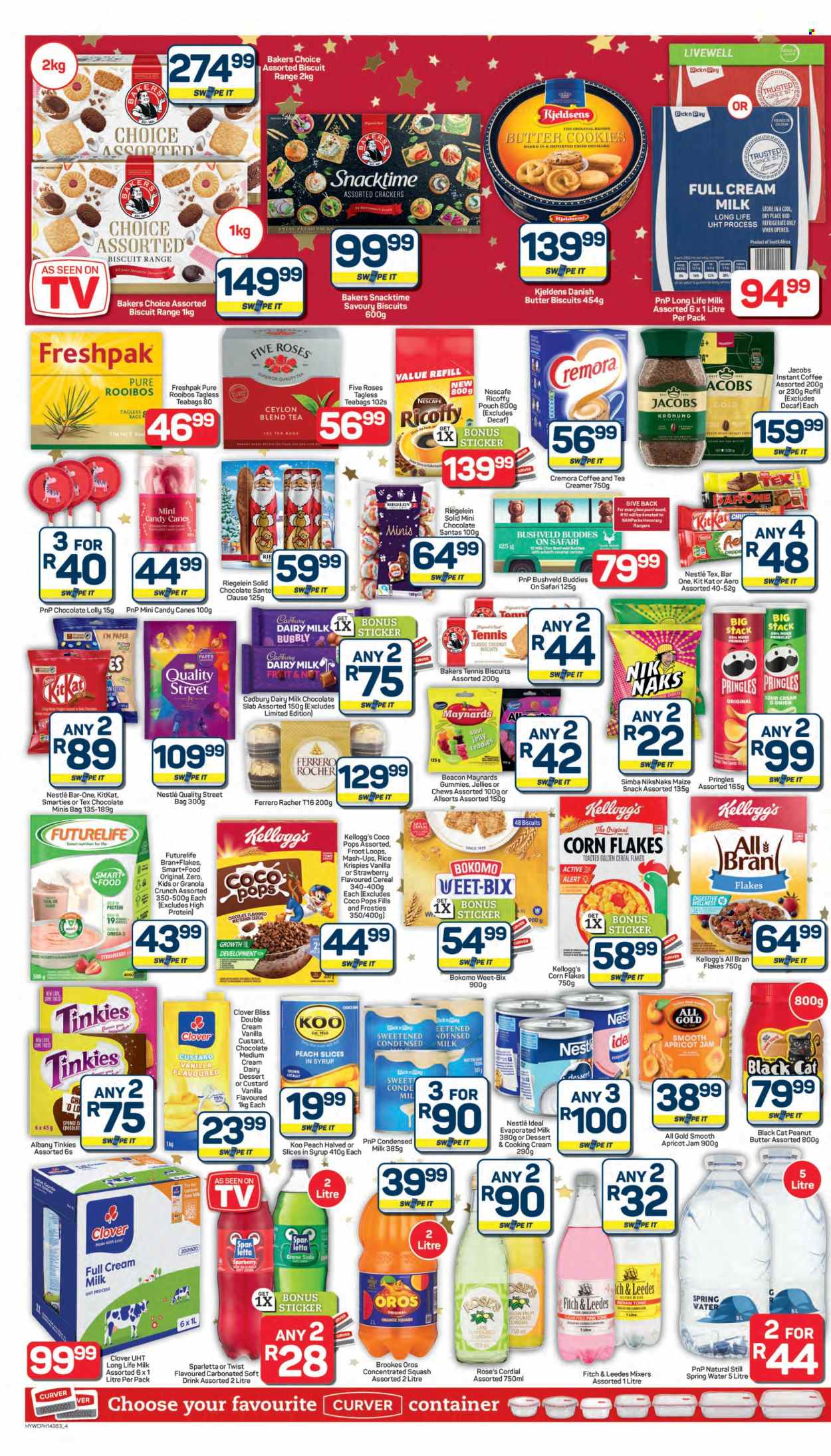 Pick n Pay specials - 01/12/2025 - 14/12/2025. Page 4