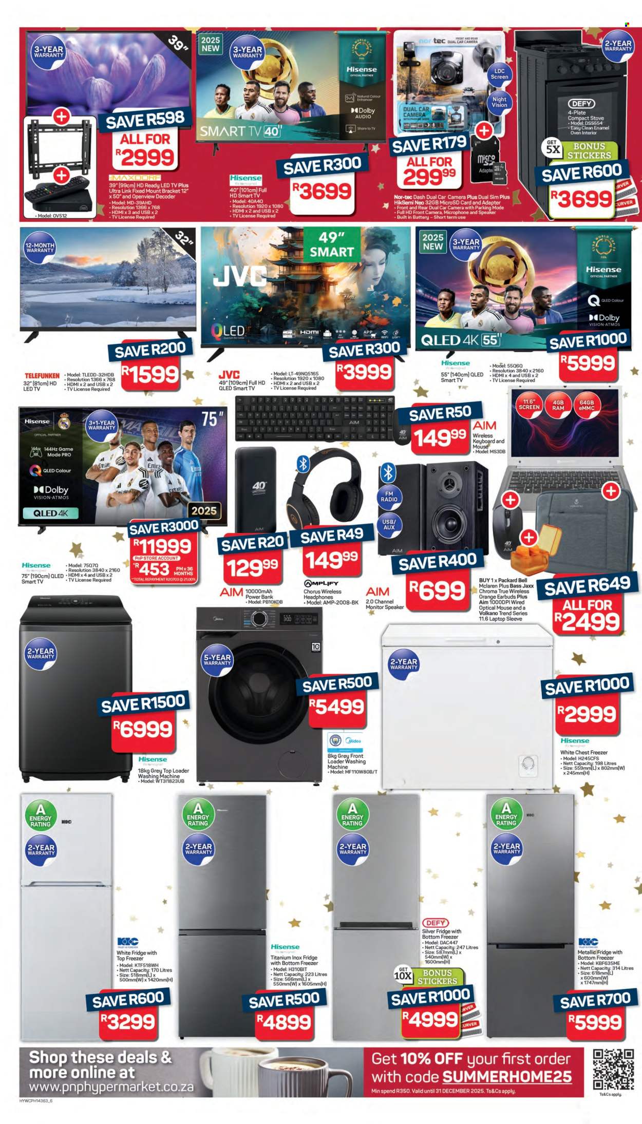 Pick n Pay specials - 01/12/2025 - 14/12/2025. Page 6