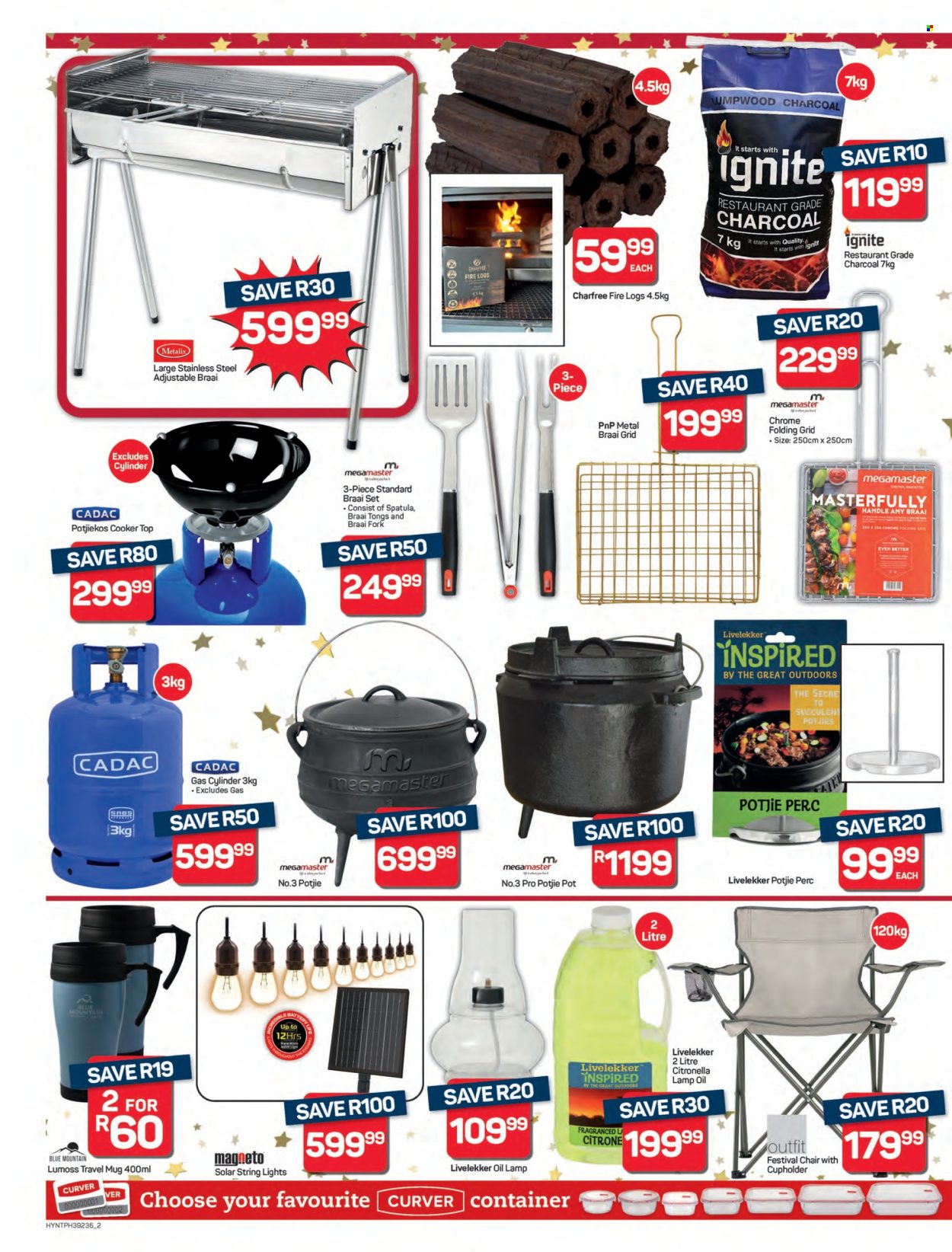 Pick n Pay Hypermarket specials - 01/12/2025 - 14/12/2025. Page 2